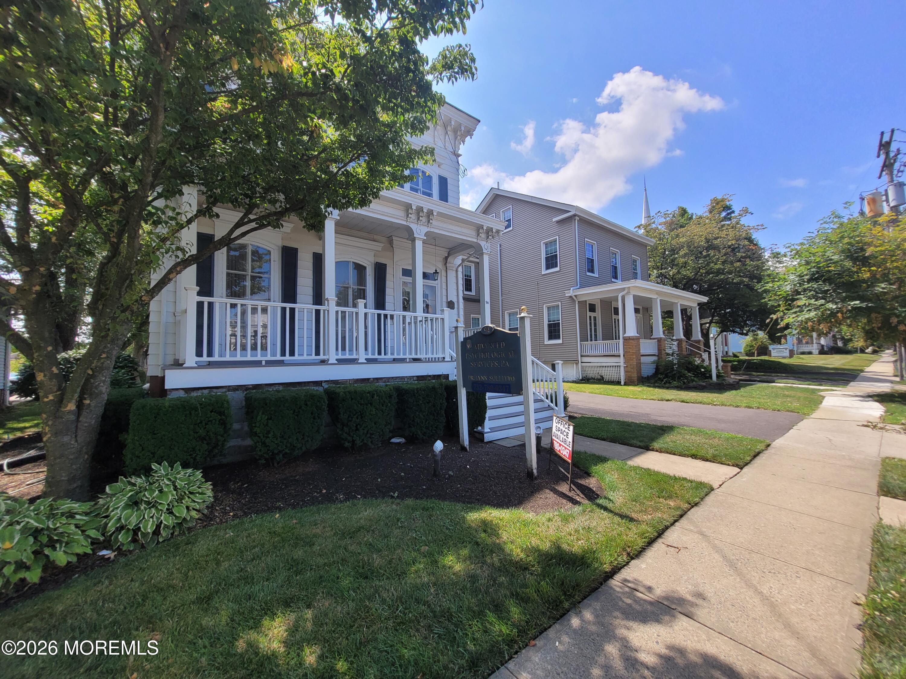 94 W Main Street