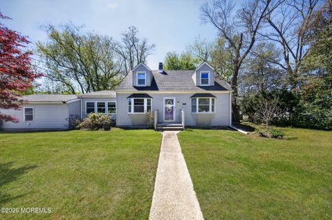 Photo of 1016 Old Corlies Avenue, Neptune Township, NJ 07753 (MLS # 22611444)