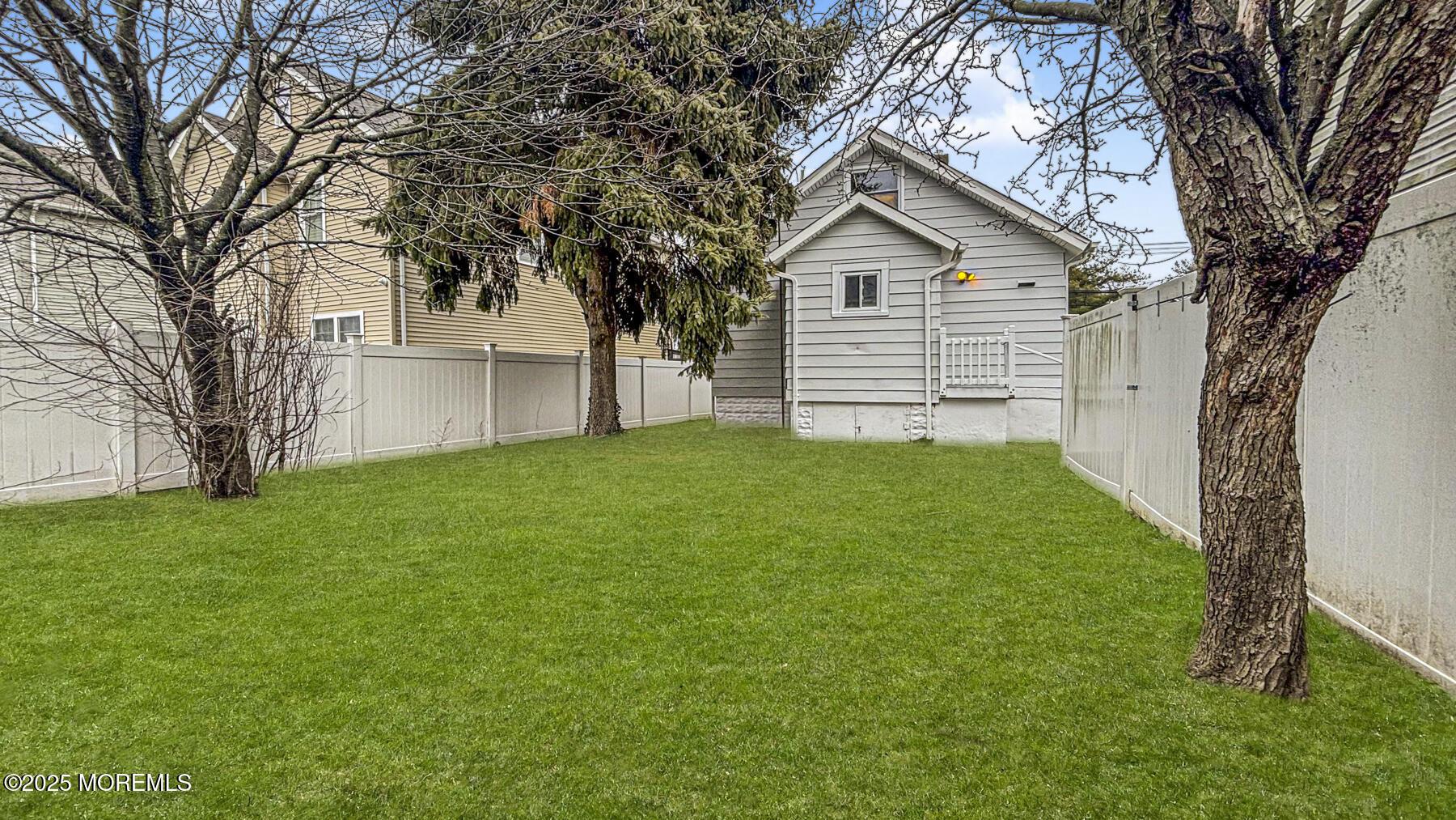 134 Lippincott Avenue