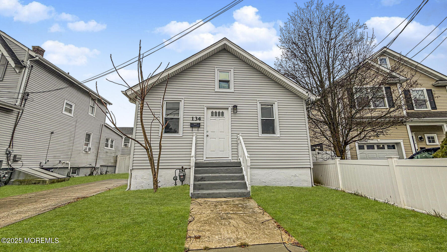 134 Lippincott Avenue