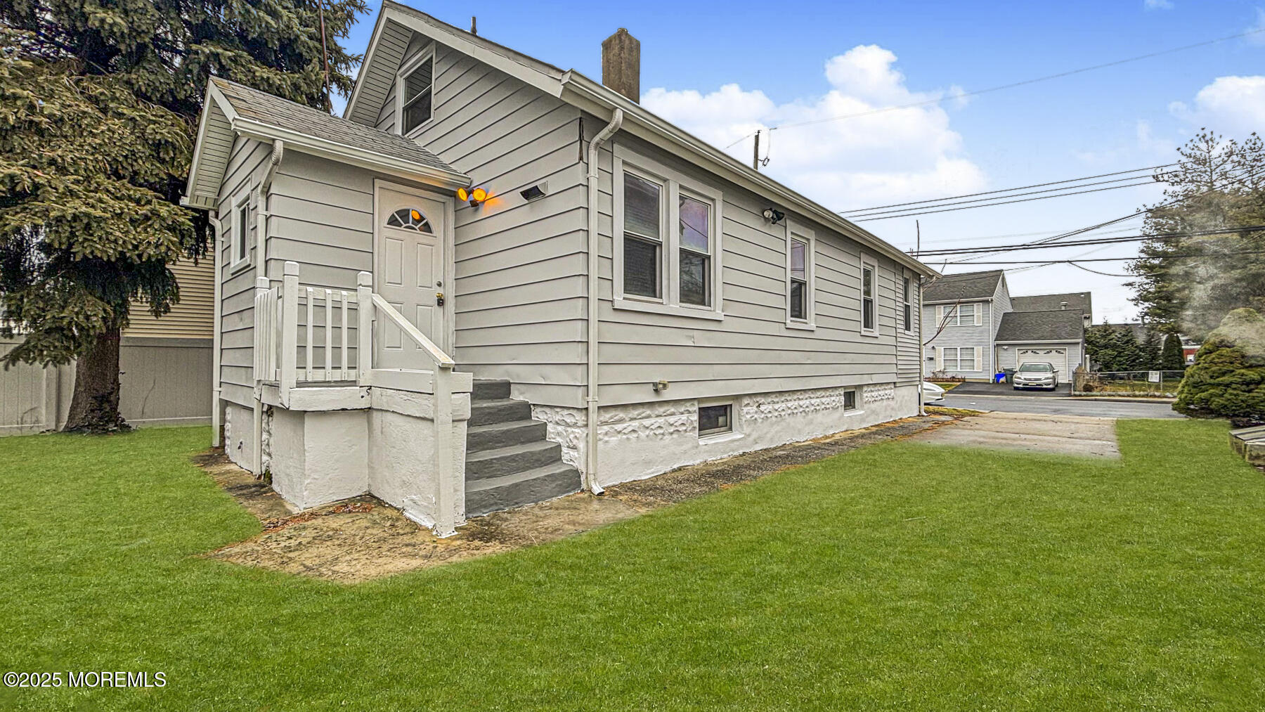 134 Lippincott Avenue