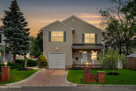 572 Jay Street Long Branch NJ 07740