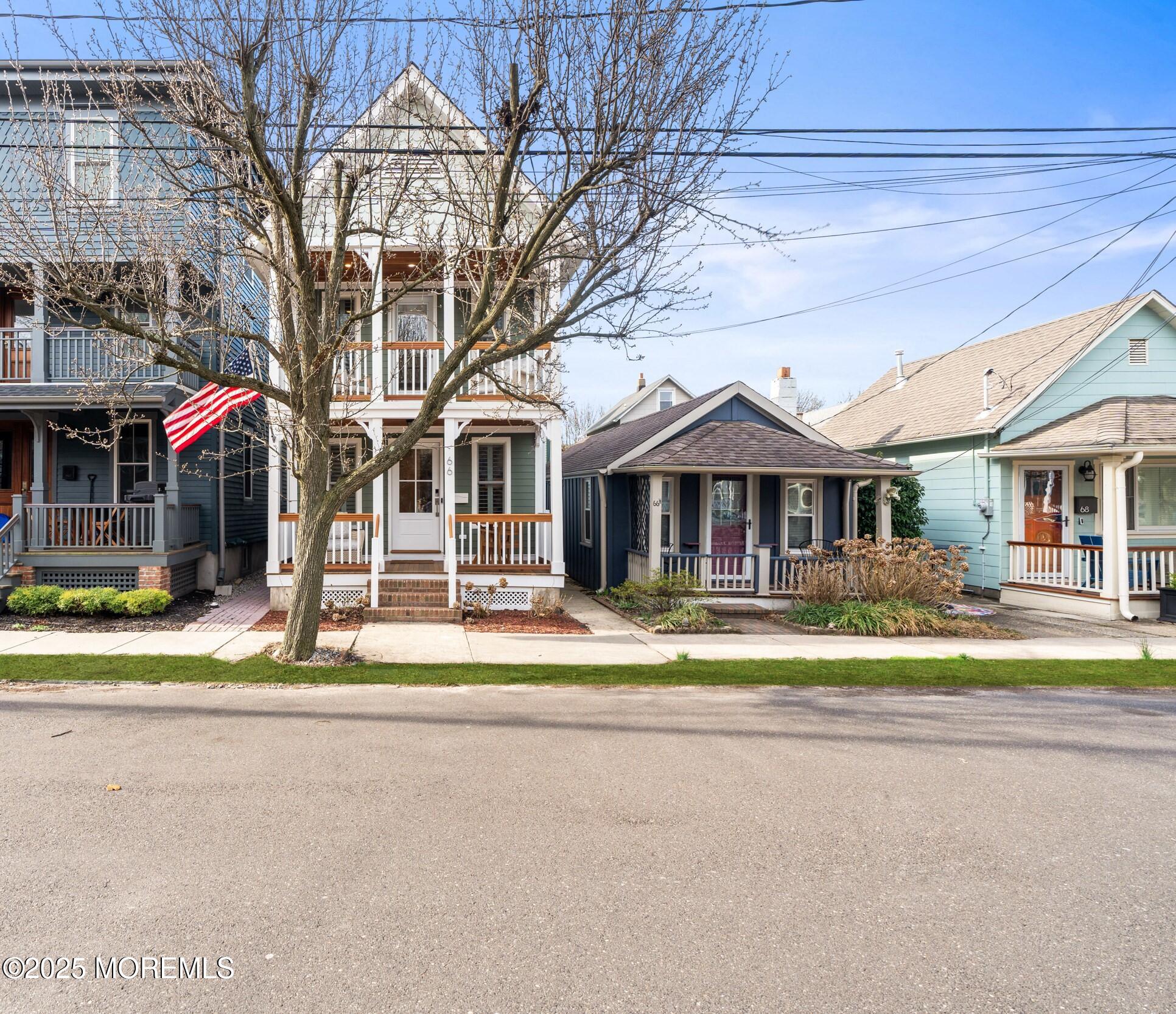 66 Webb Avenue, Ocean Grove, New Jersey image 4