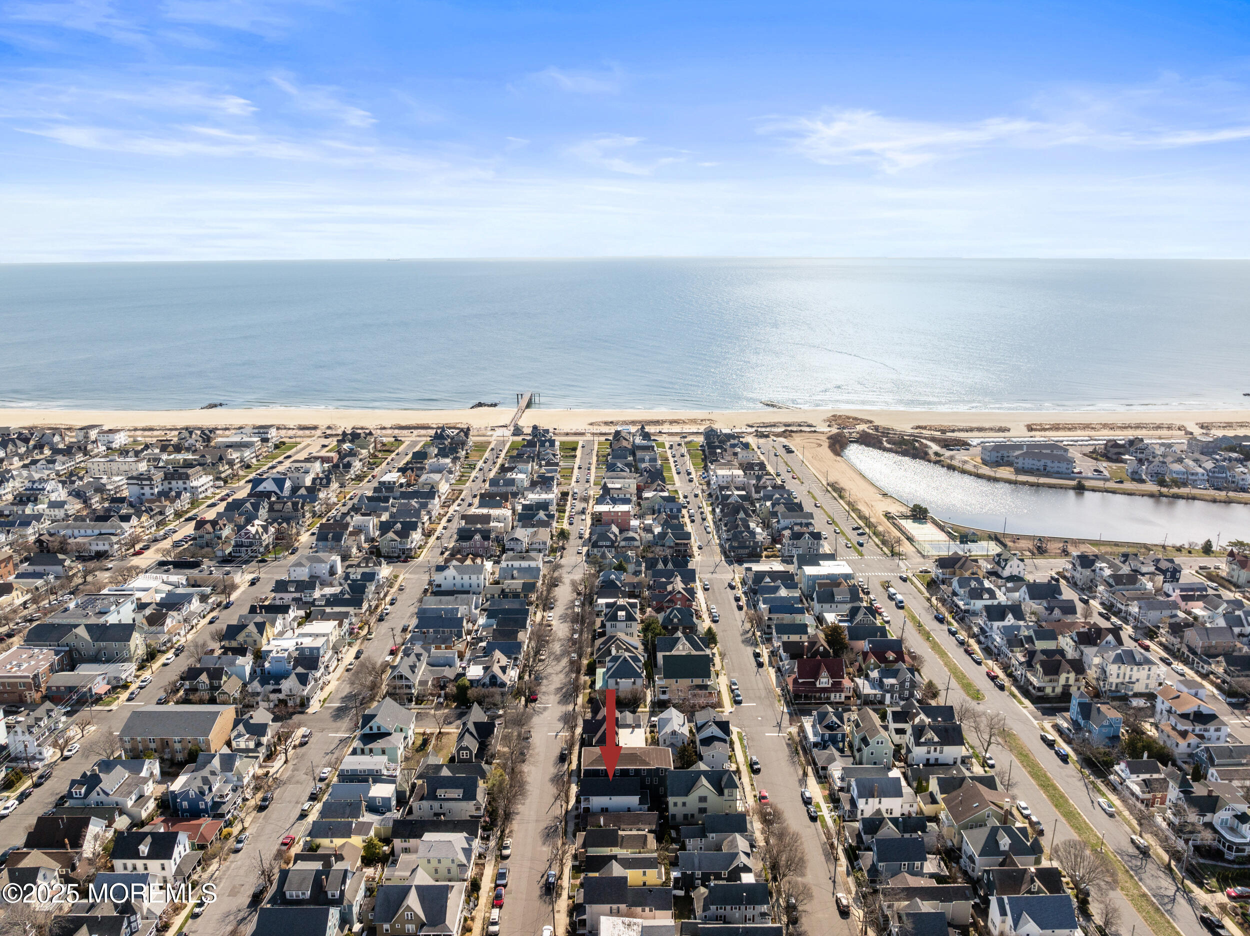 66 Webb Avenue, Ocean Grove, New Jersey image 3
