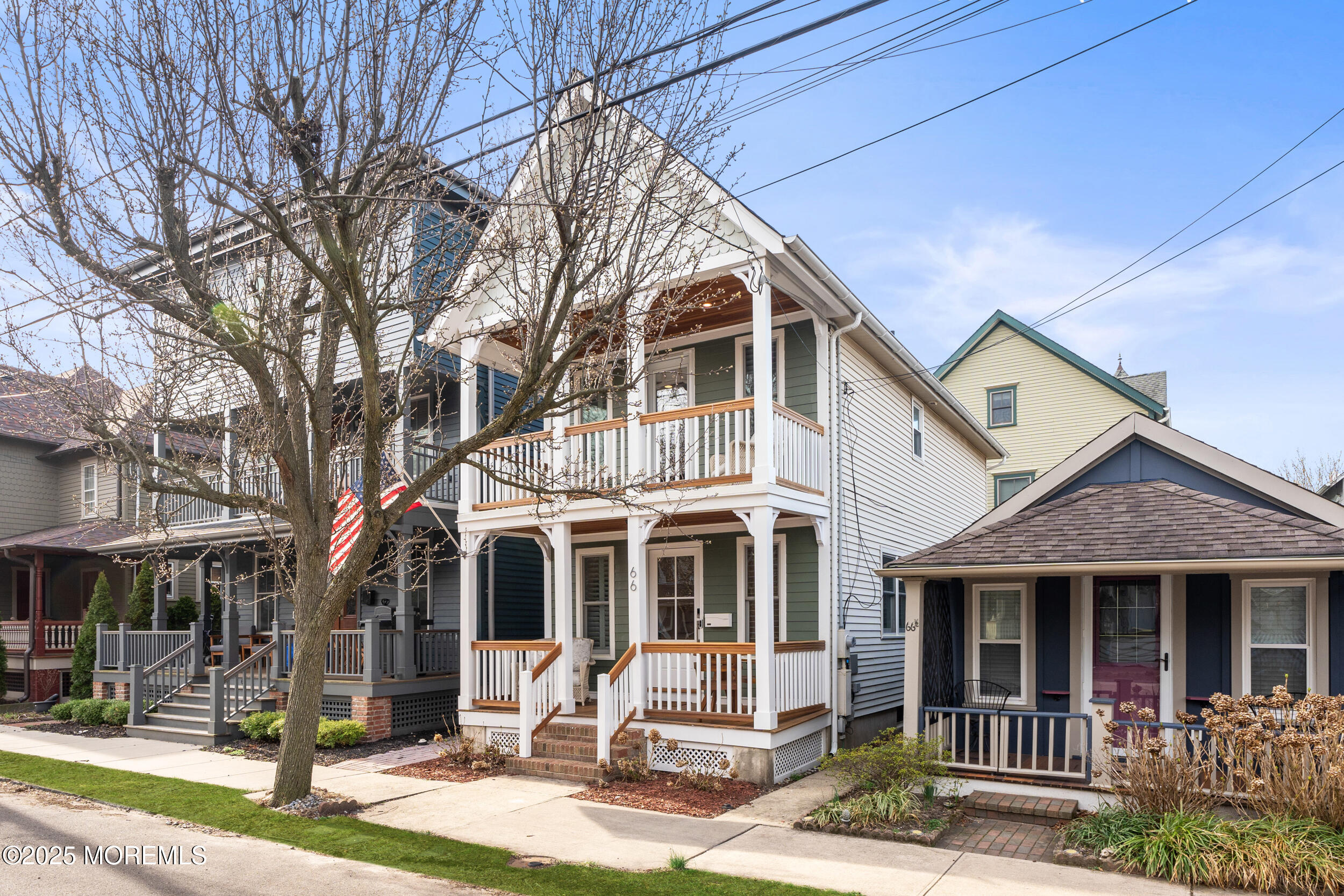66 Webb Avenue, Ocean Grove, New Jersey image 1