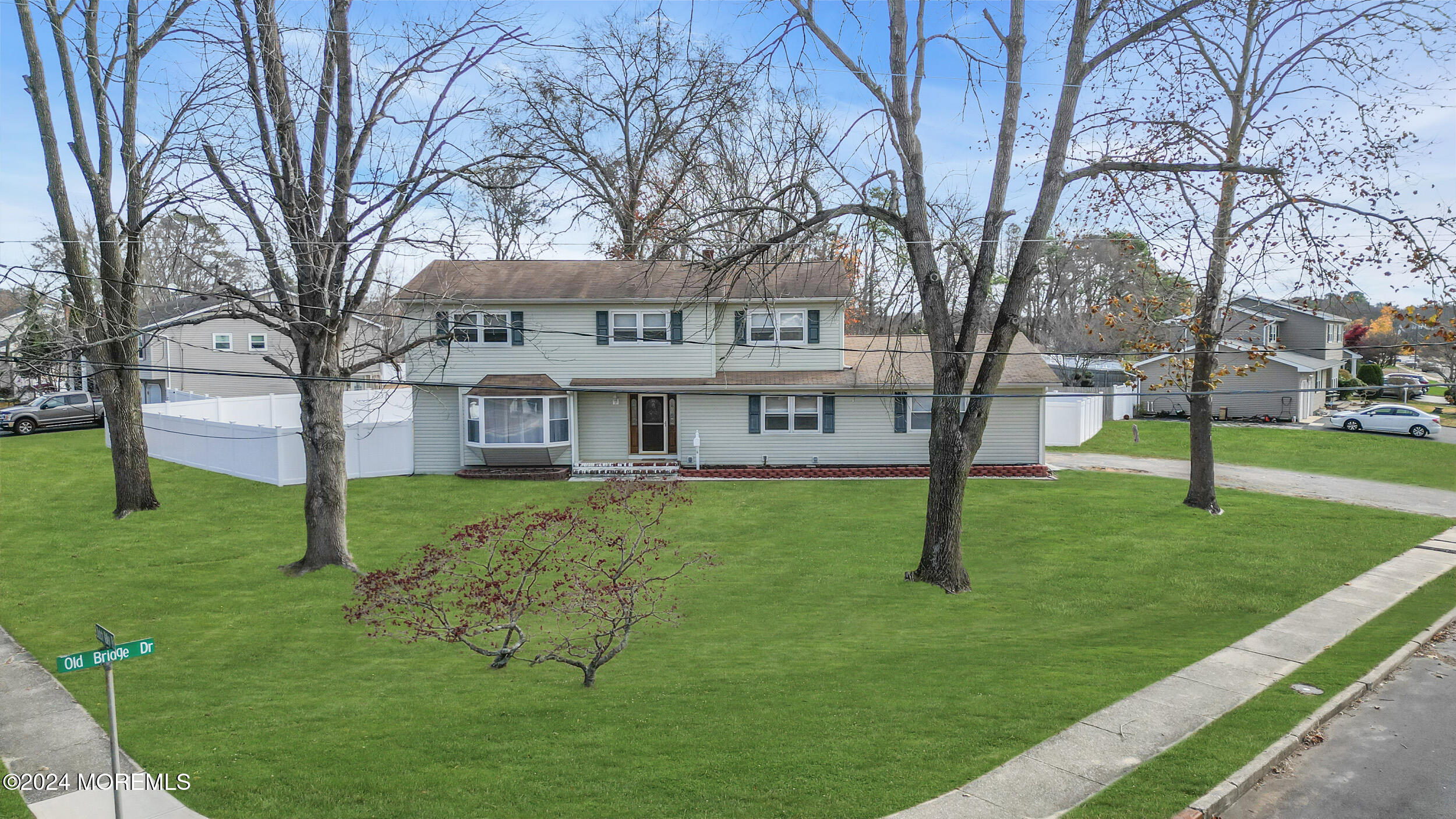 50 Old Bridge Drive, Howell, New Jersey image 49