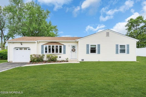 Homes For Sale - 816 6th Avenue<br/> Toms River, NJ 08757