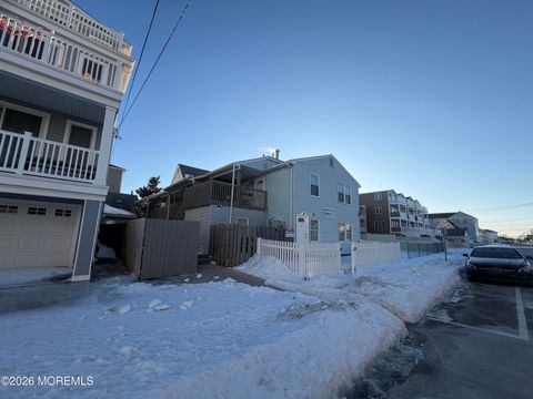 Condo For Sale - 39 Sampson Avenue #6<br/> Seaside Heights, NJ 08751