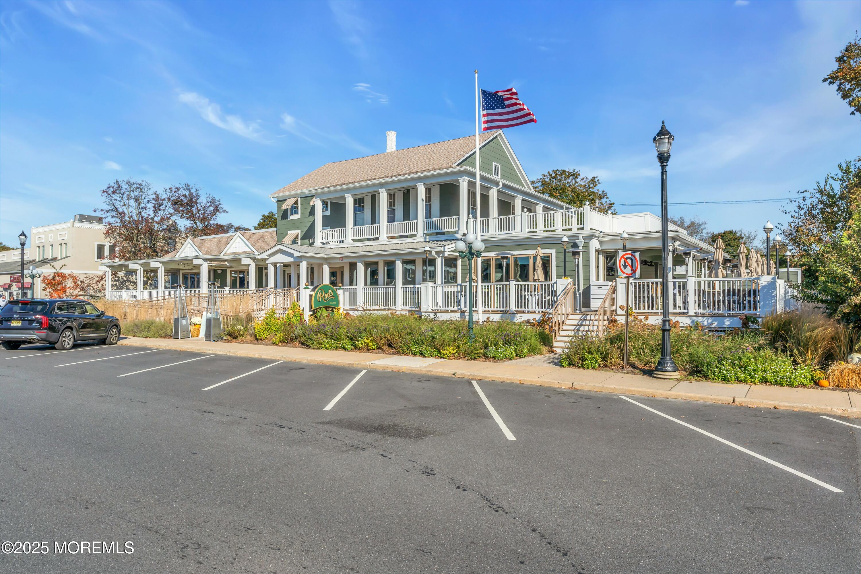 615 Beacon Boulevard, Sea Girt, New Jersey image 7