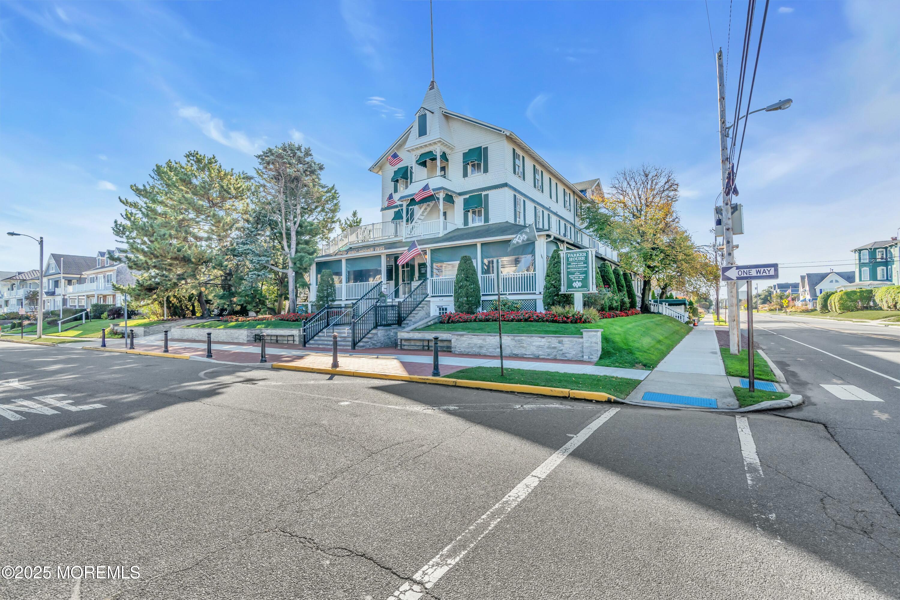 615 Beacon Boulevard, Sea Girt, New Jersey image 8