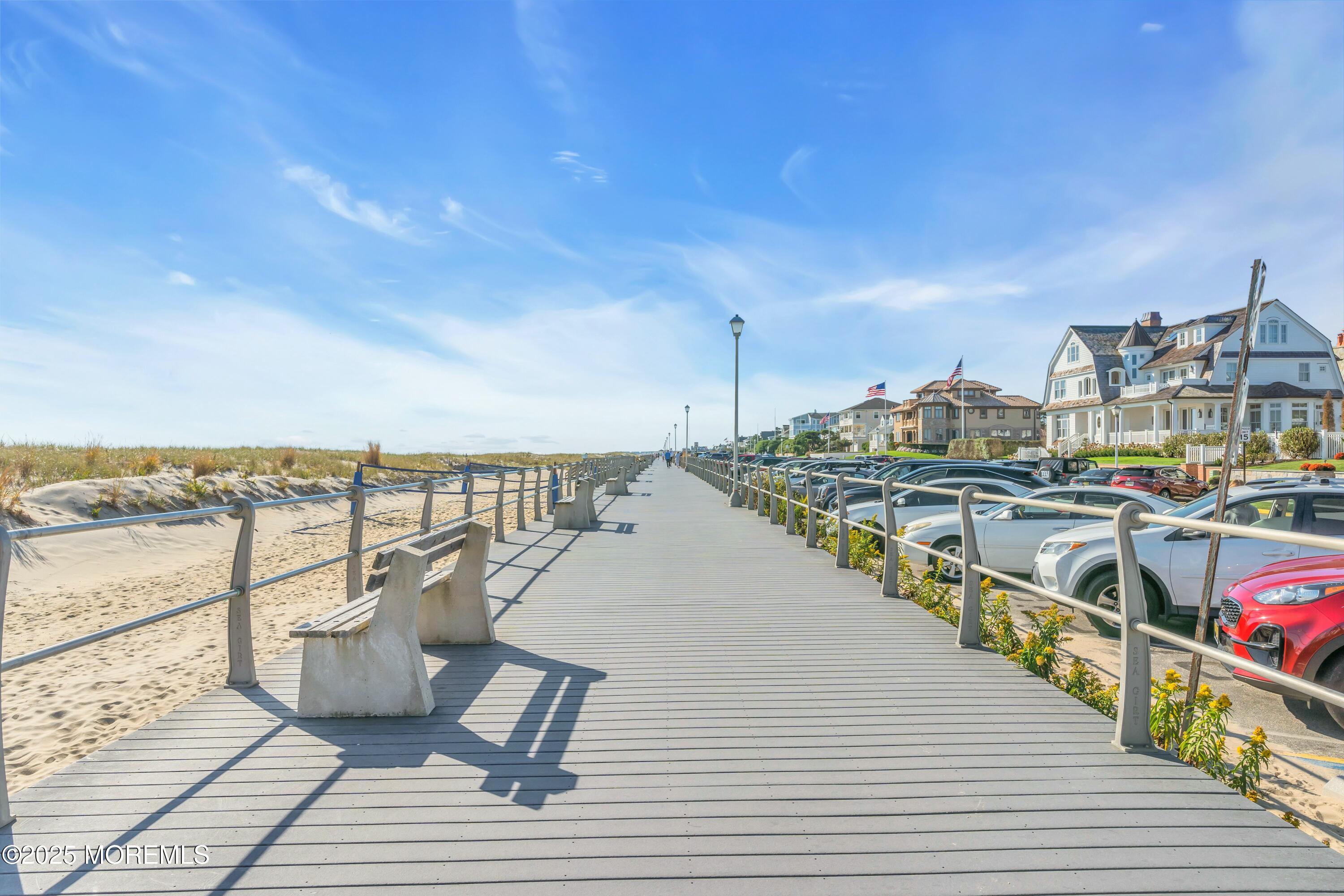 615 Beacon Boulevard, Sea Girt, New Jersey image 14