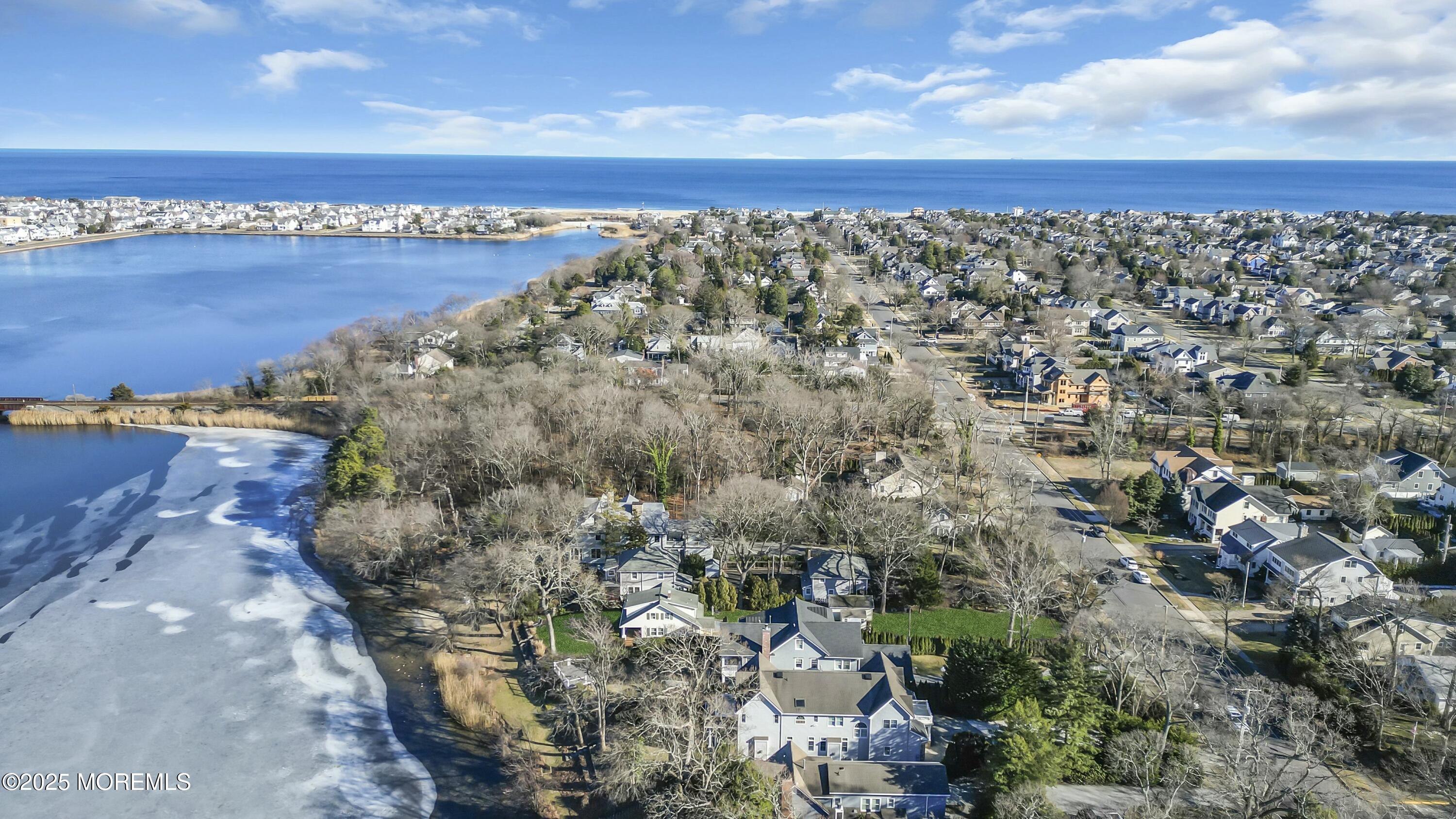 615 Beacon Boulevard, Sea Girt, New Jersey image 6