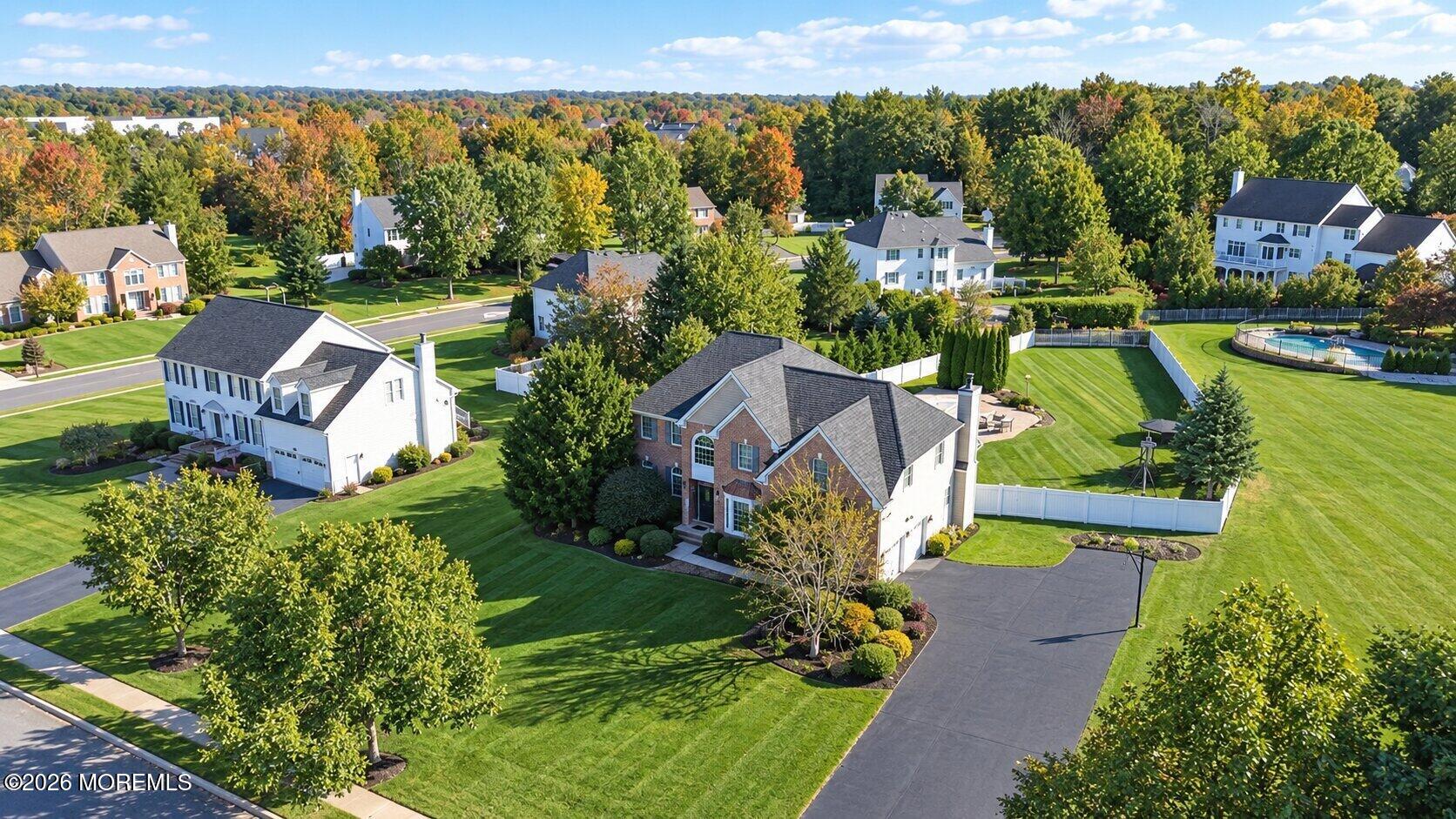 4 Lightfoot Drive