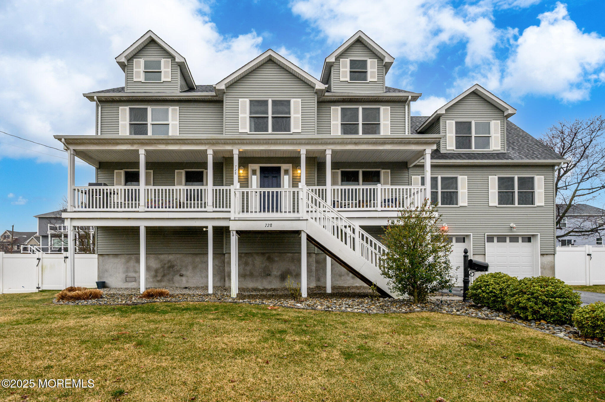 728 Brook Avenue, Union Beach, New Jersey image 1
