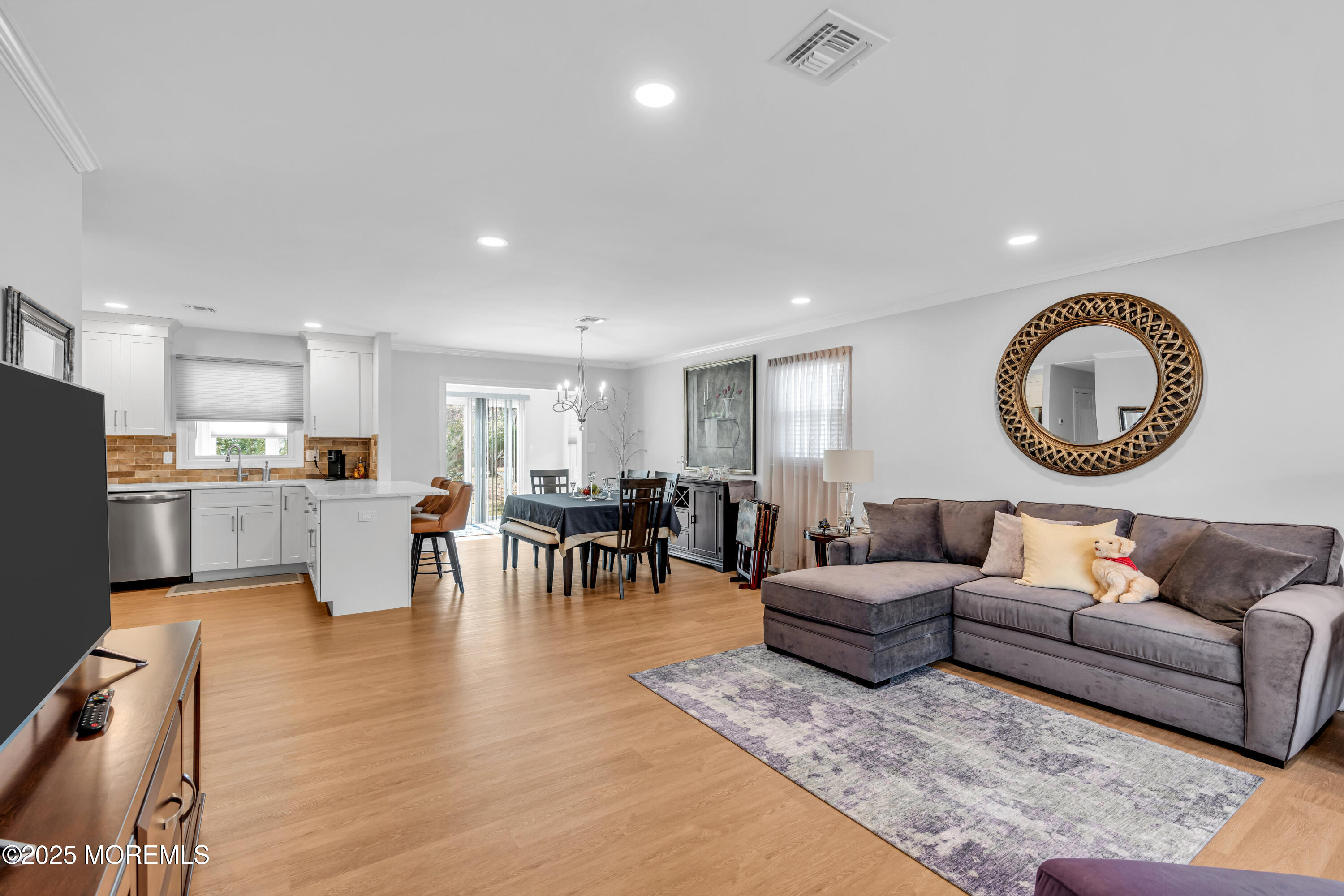 80 Yorkwood Drive, Brick, New Jersey image 4