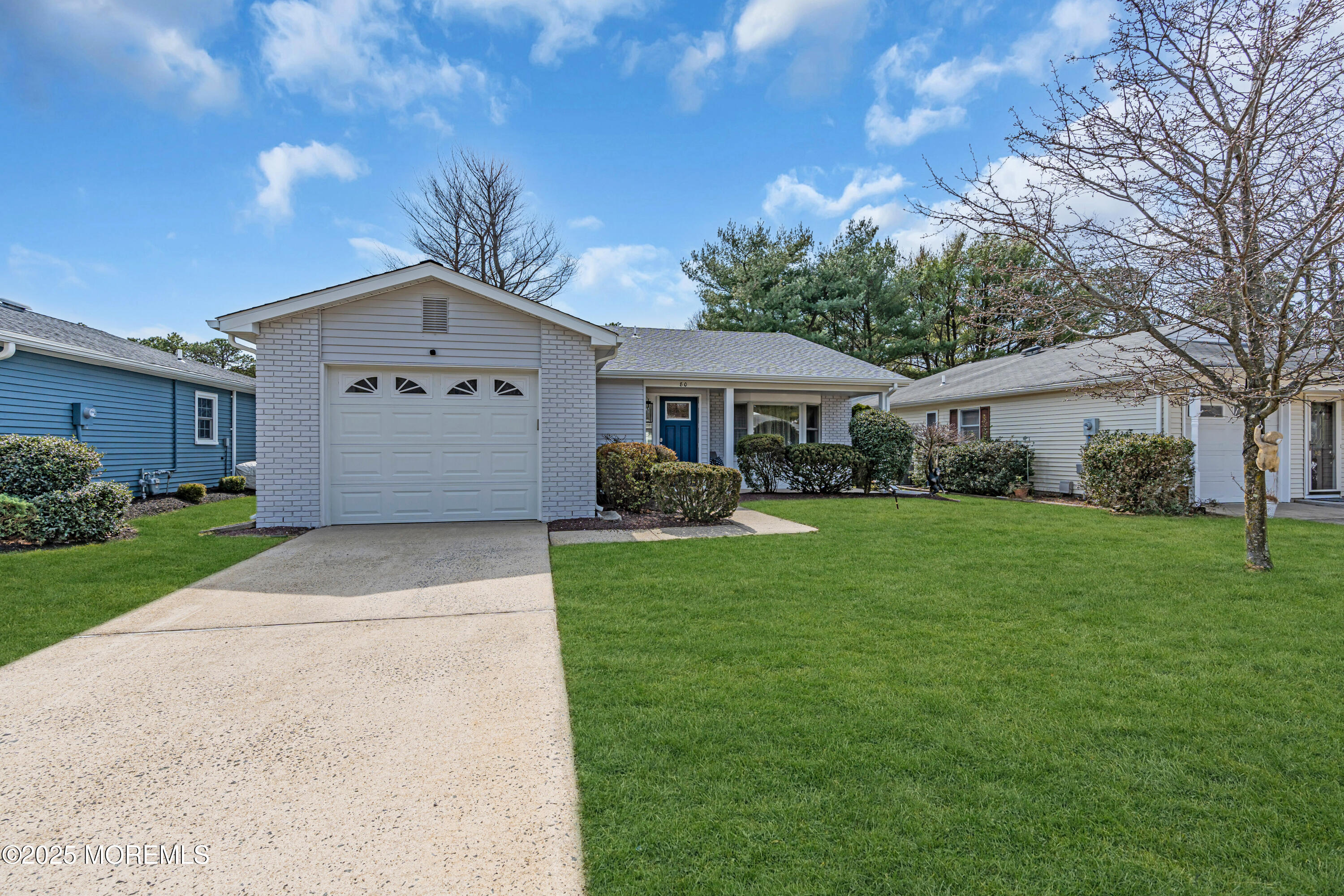 80 Yorkwood Drive, Brick, New Jersey image 2