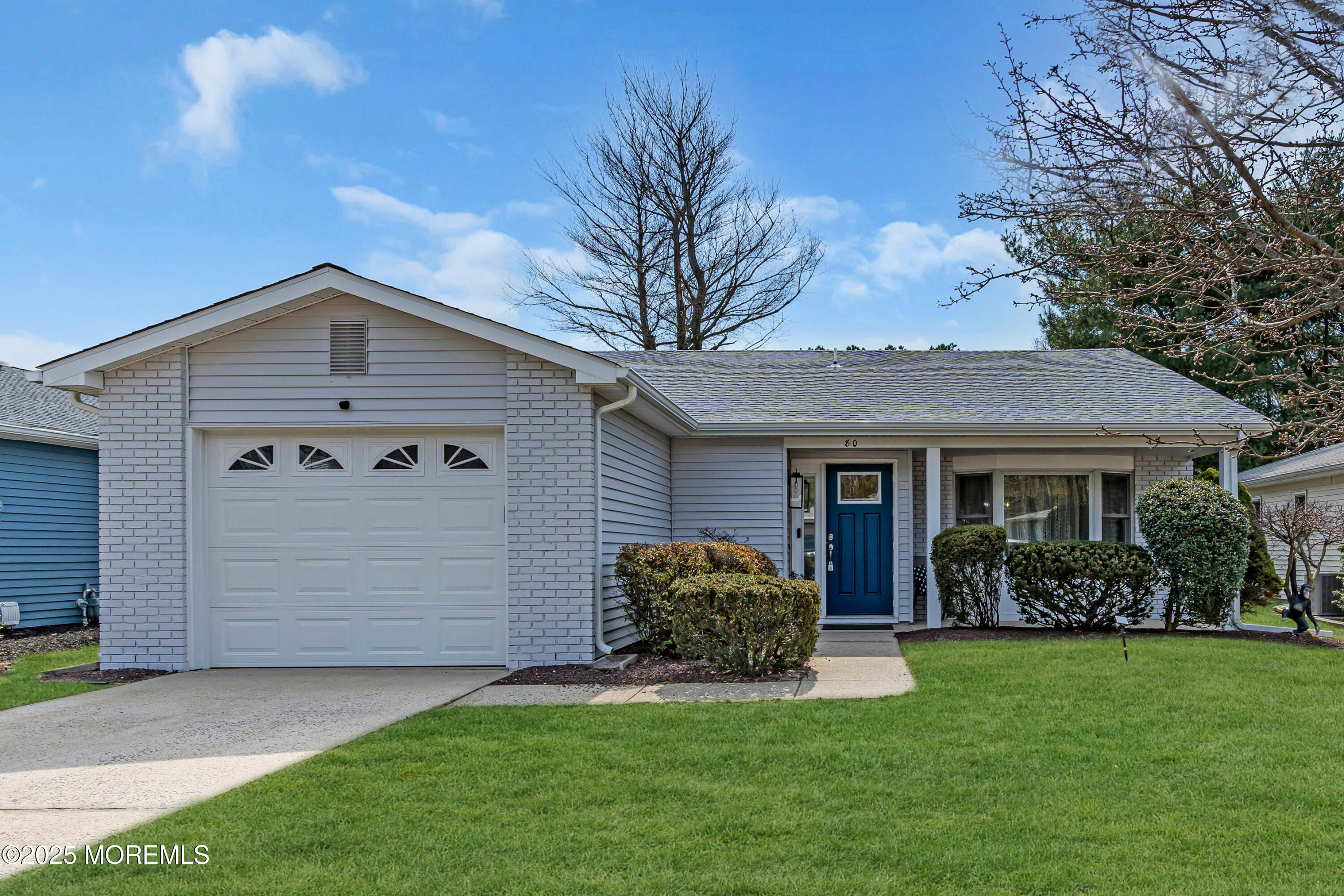 80 Yorkwood Drive, Brick, New Jersey image 1
