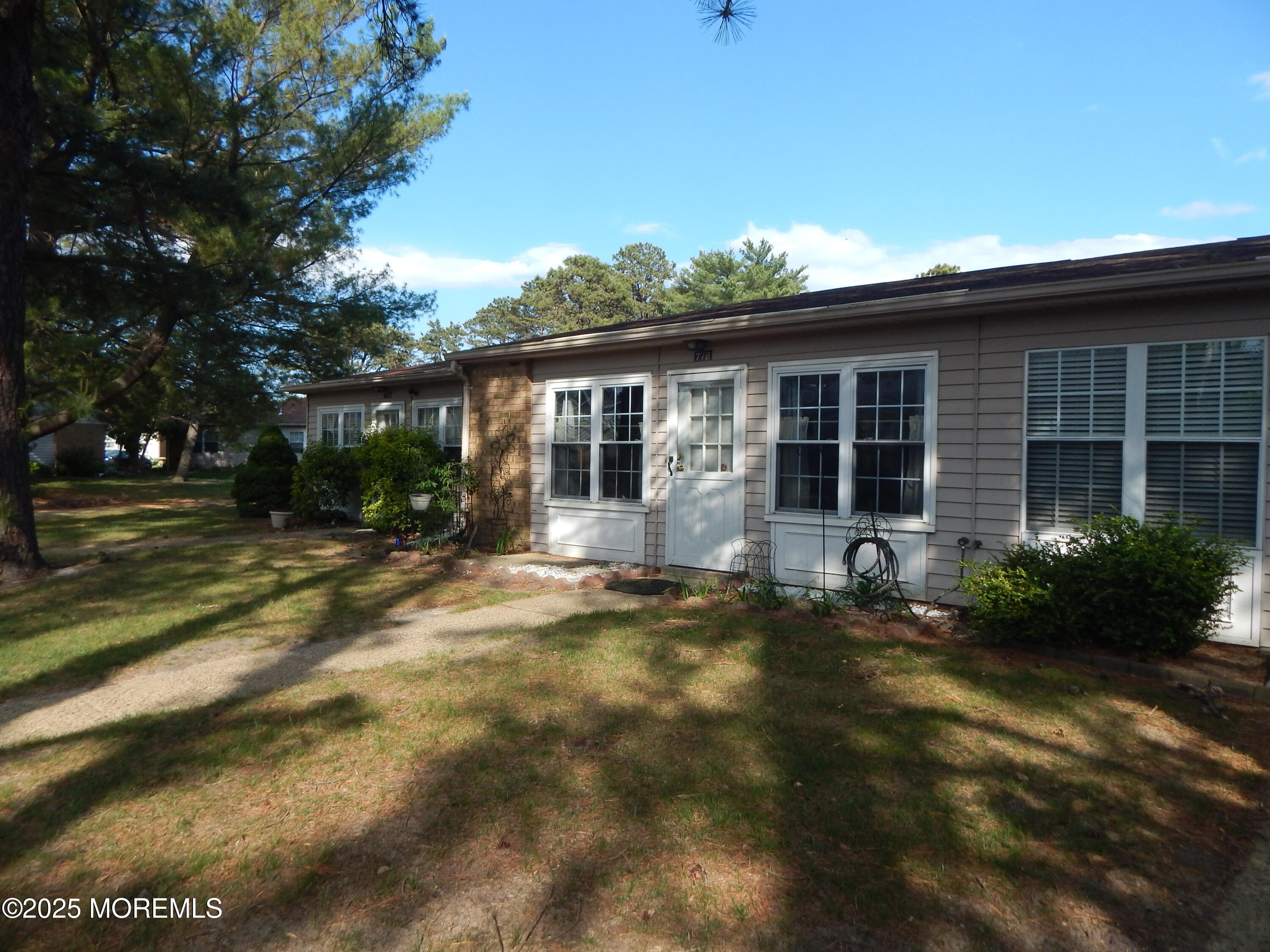 77B Cambridge Circle, Manchester, New Jersey image 11