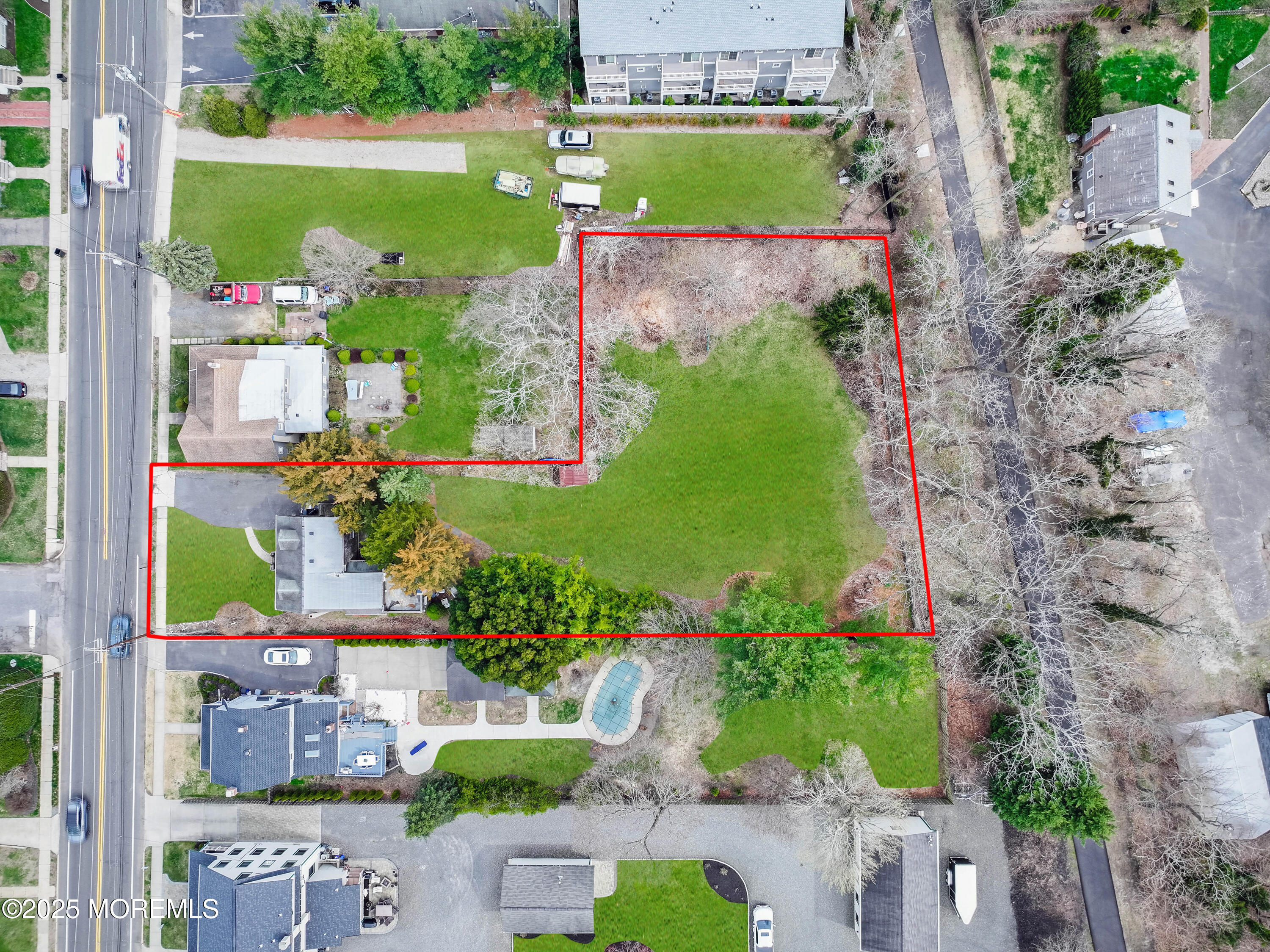 115 Atlantic Avenue, Manasquan, New Jersey image 4
