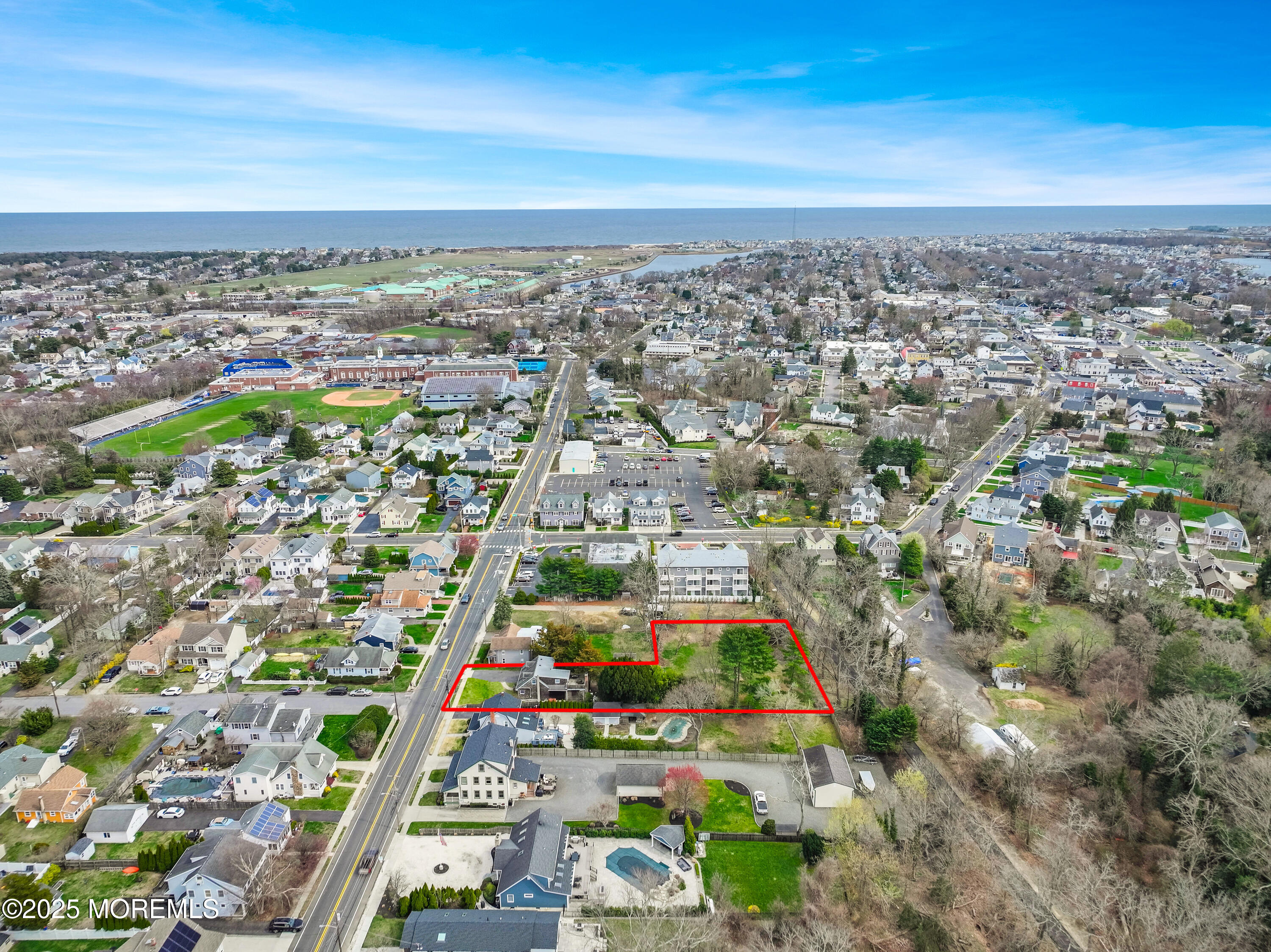 115 Atlantic Avenue, Manasquan, New Jersey image 2
