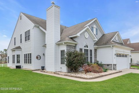 Photo of 158 Brigantine Boulevard, Waretown, NJ 08758 (MLS # 22610415)