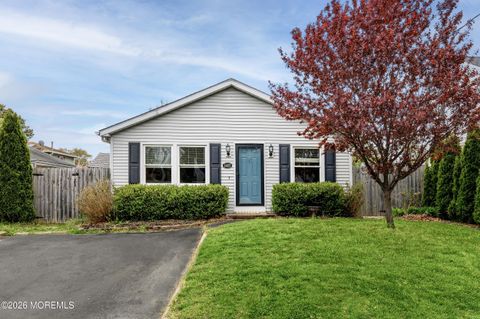 Photo of 1407 Rogers Road, Wall, NJ 07719 (MLS # 22611329)