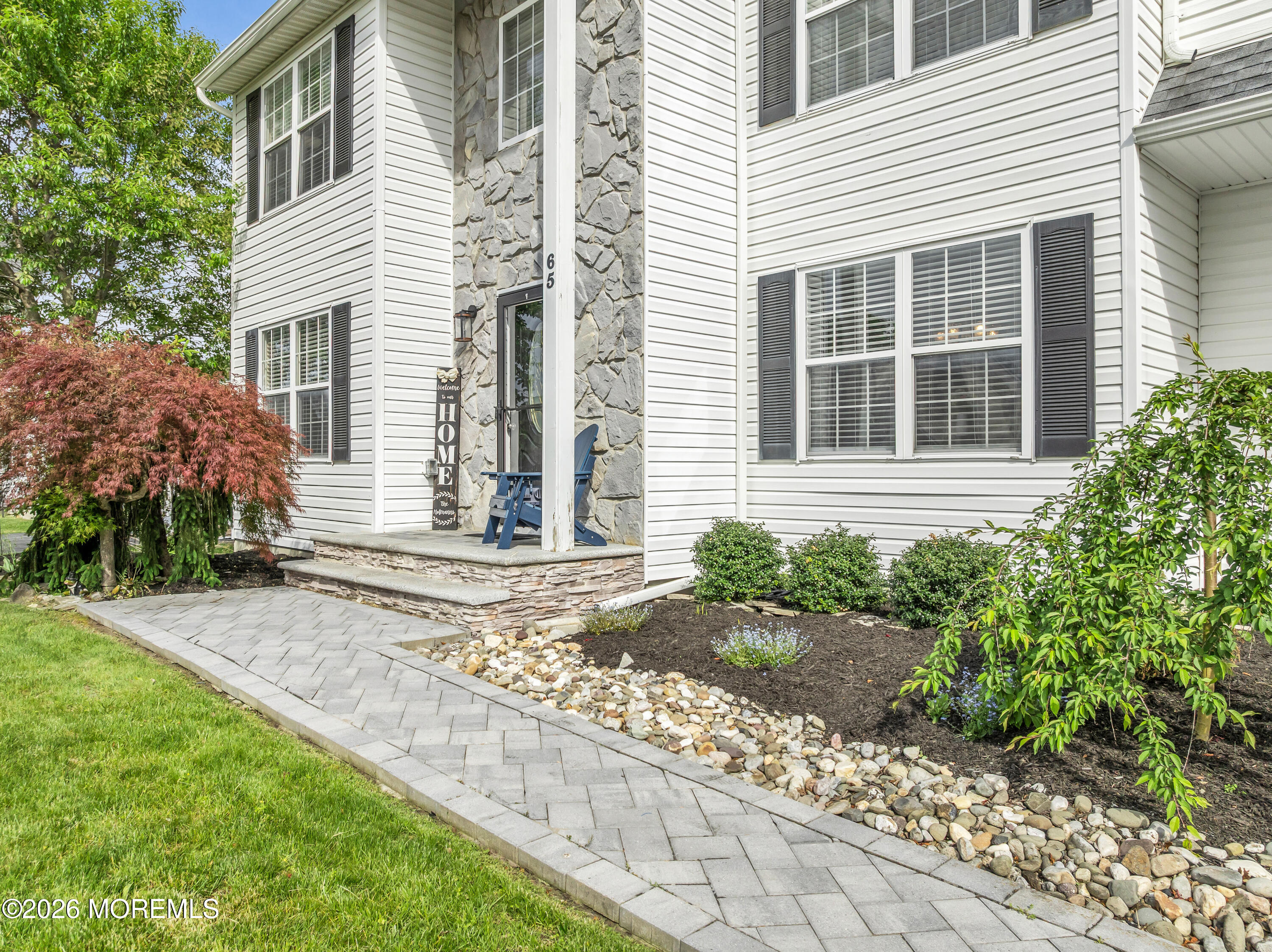 65 Sherrybrooke Drive