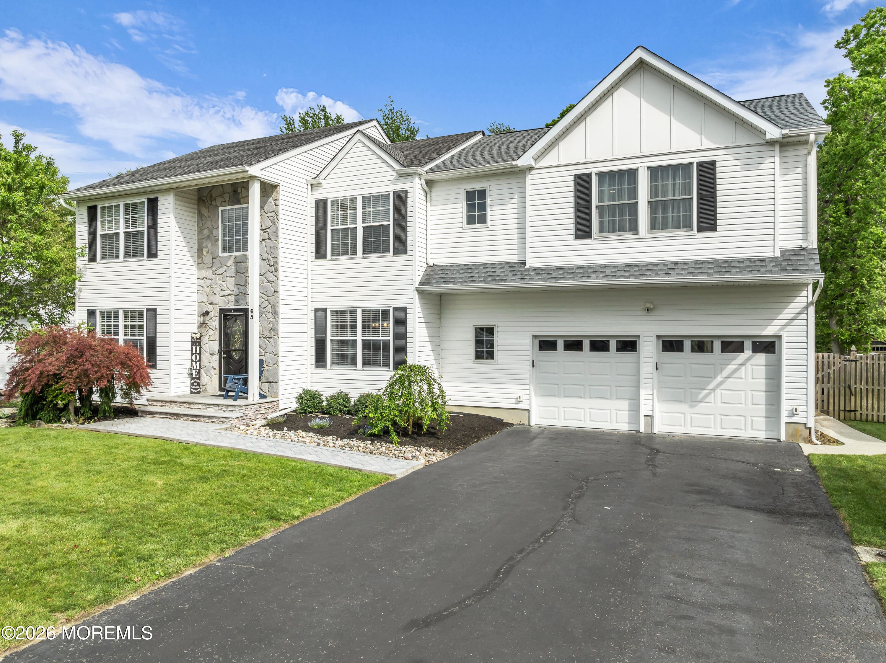 65 Sherrybrooke Drive