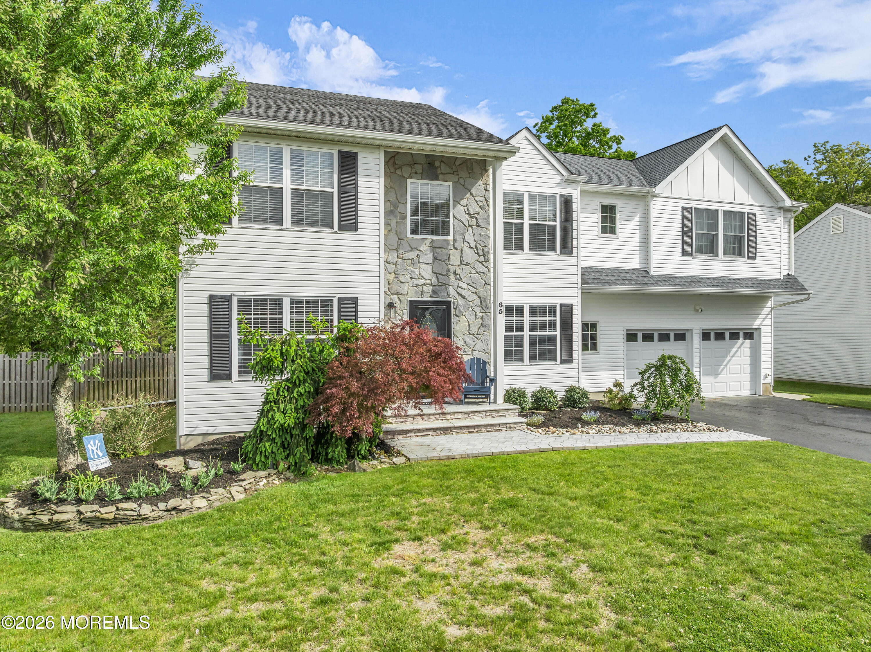 65 Sherrybrooke Drive