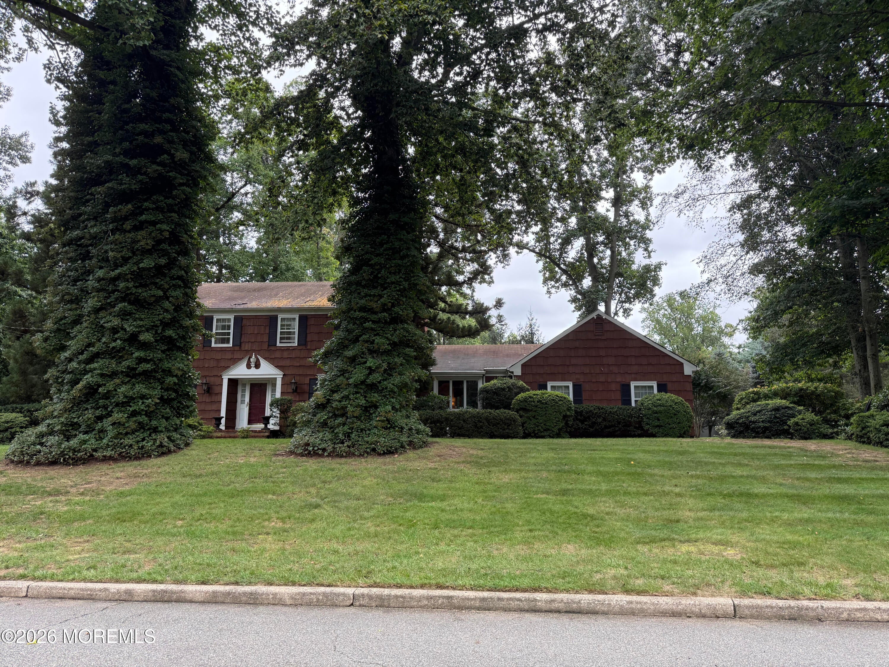 76 Tall Timber Road