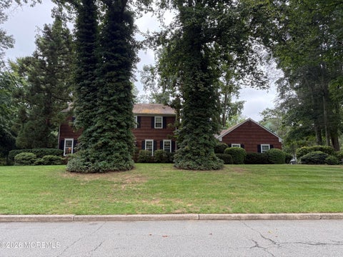 Homes For Sale - 76 Tall Timber Road<br/> Middletown, NJ 07748