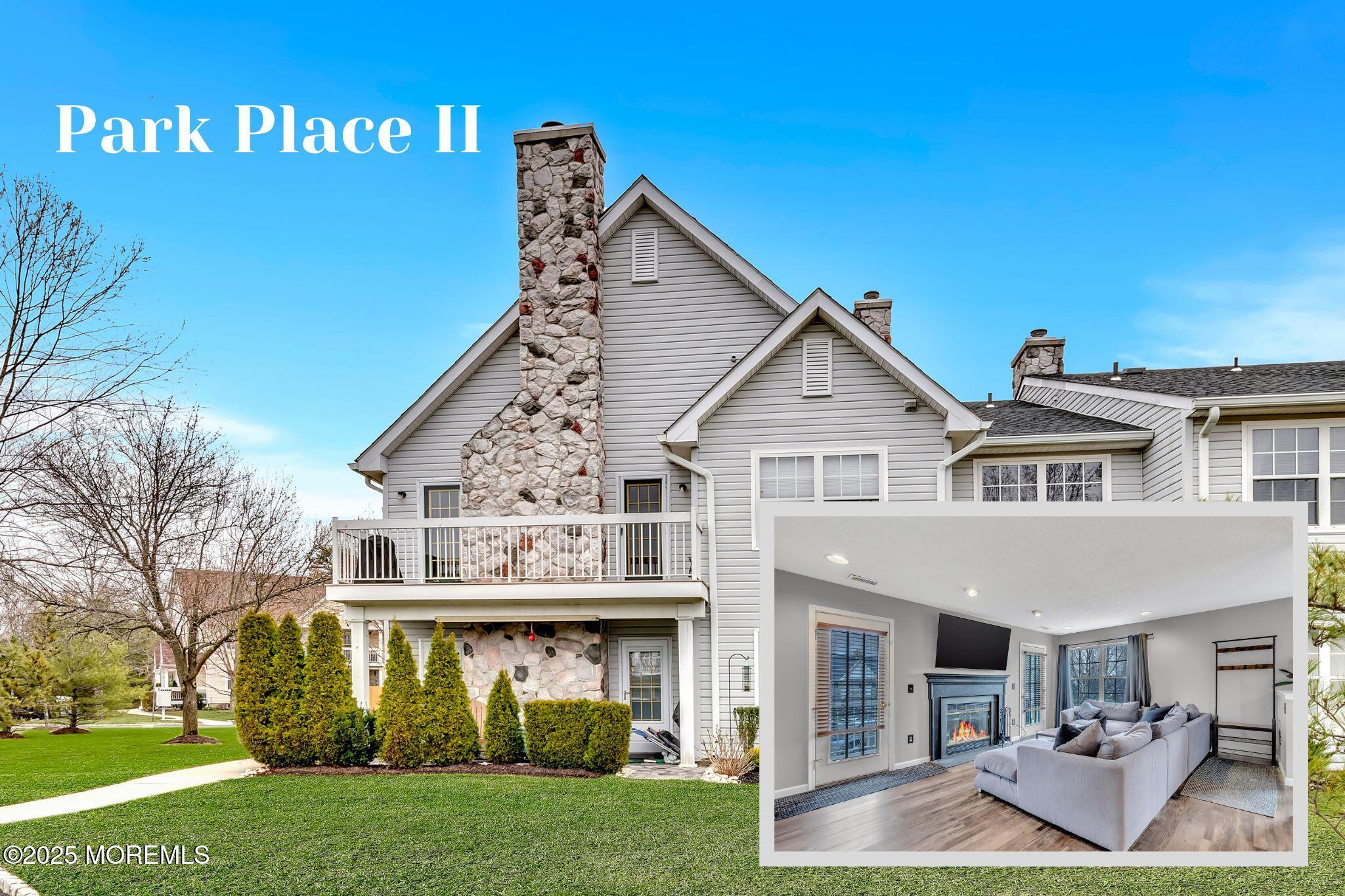 112 Des Moines Court, Tinton Falls, New Jersey image 1