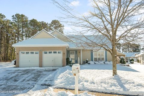 9 Westgate Court Toms River NJ 08757