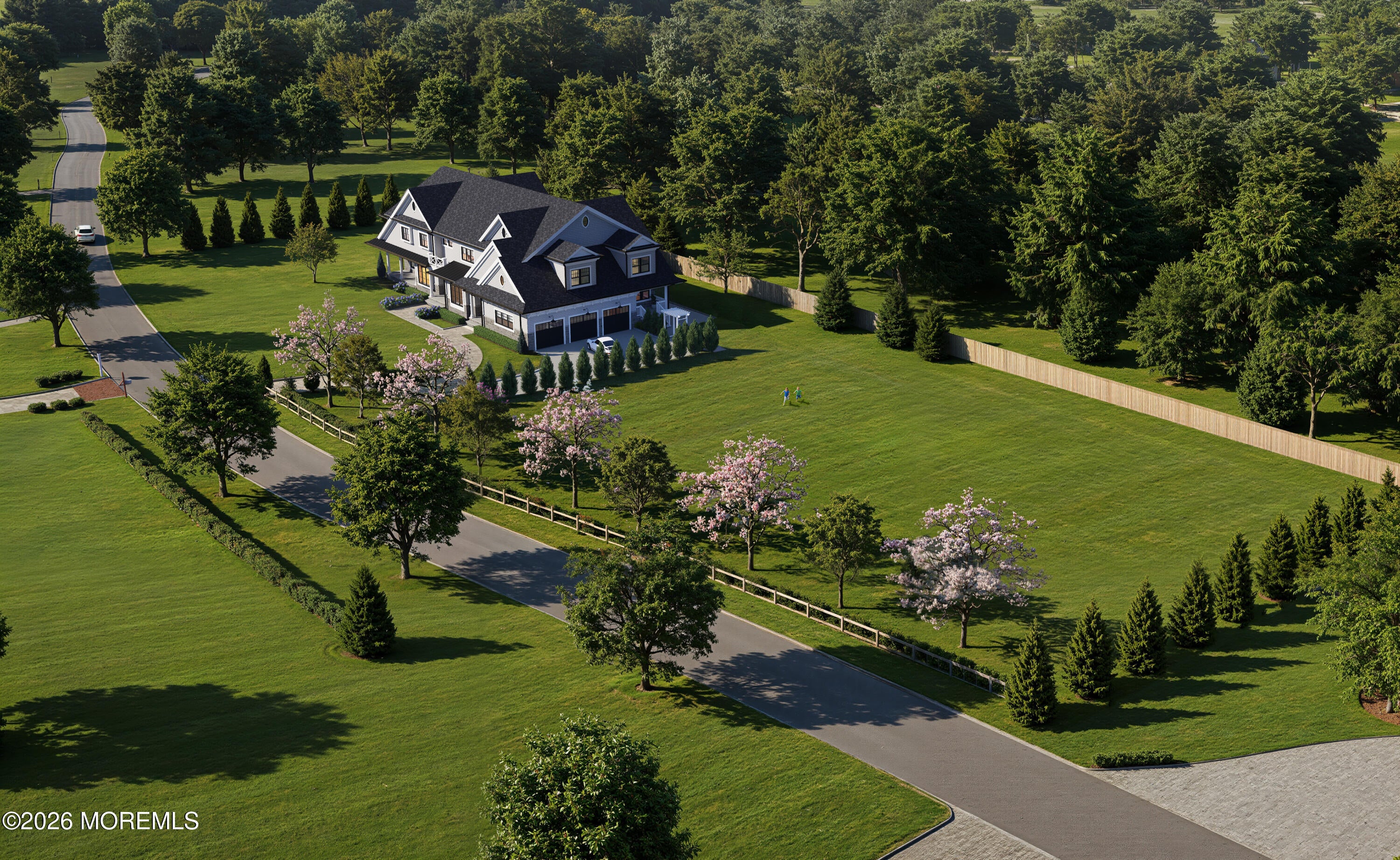11 Buttonwood Lane E