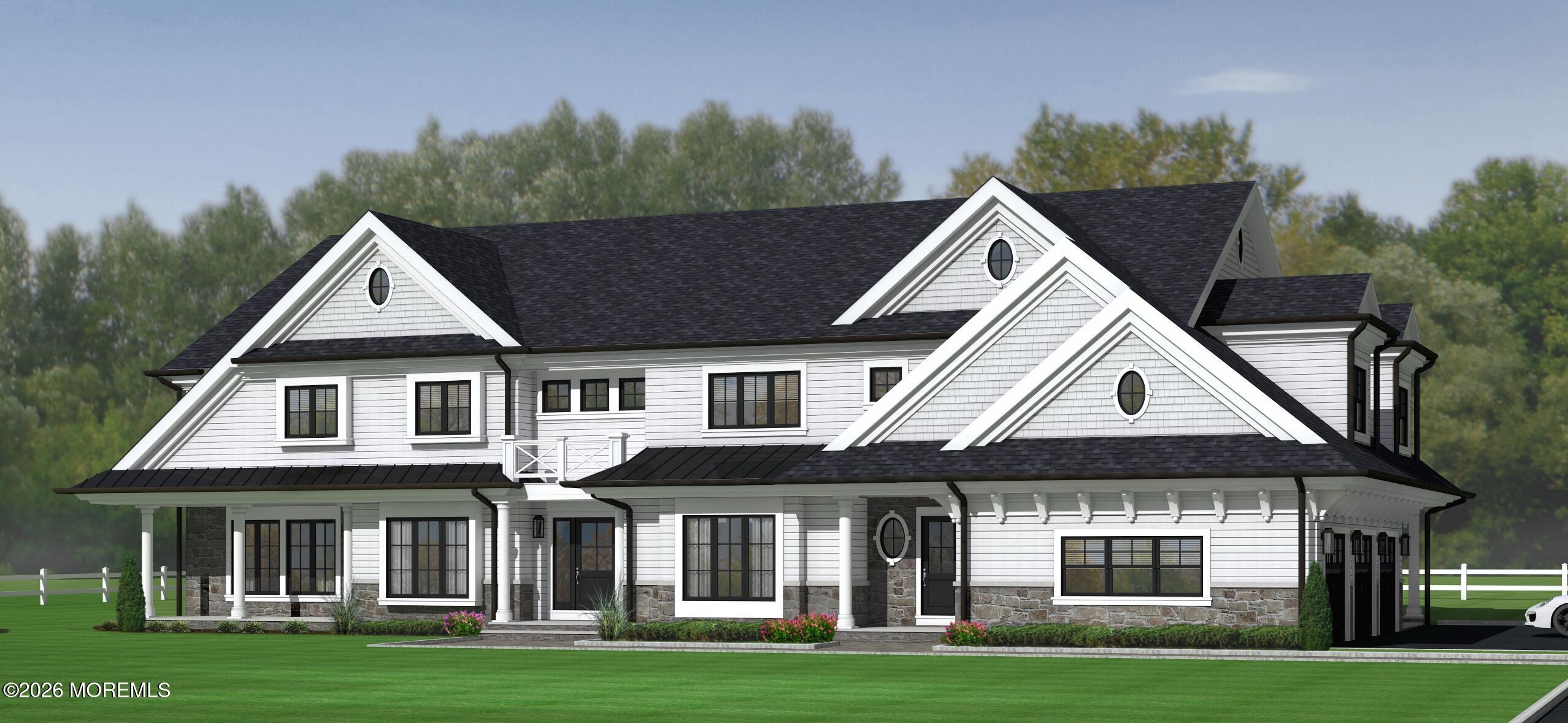 11 Buttonwood Lane E