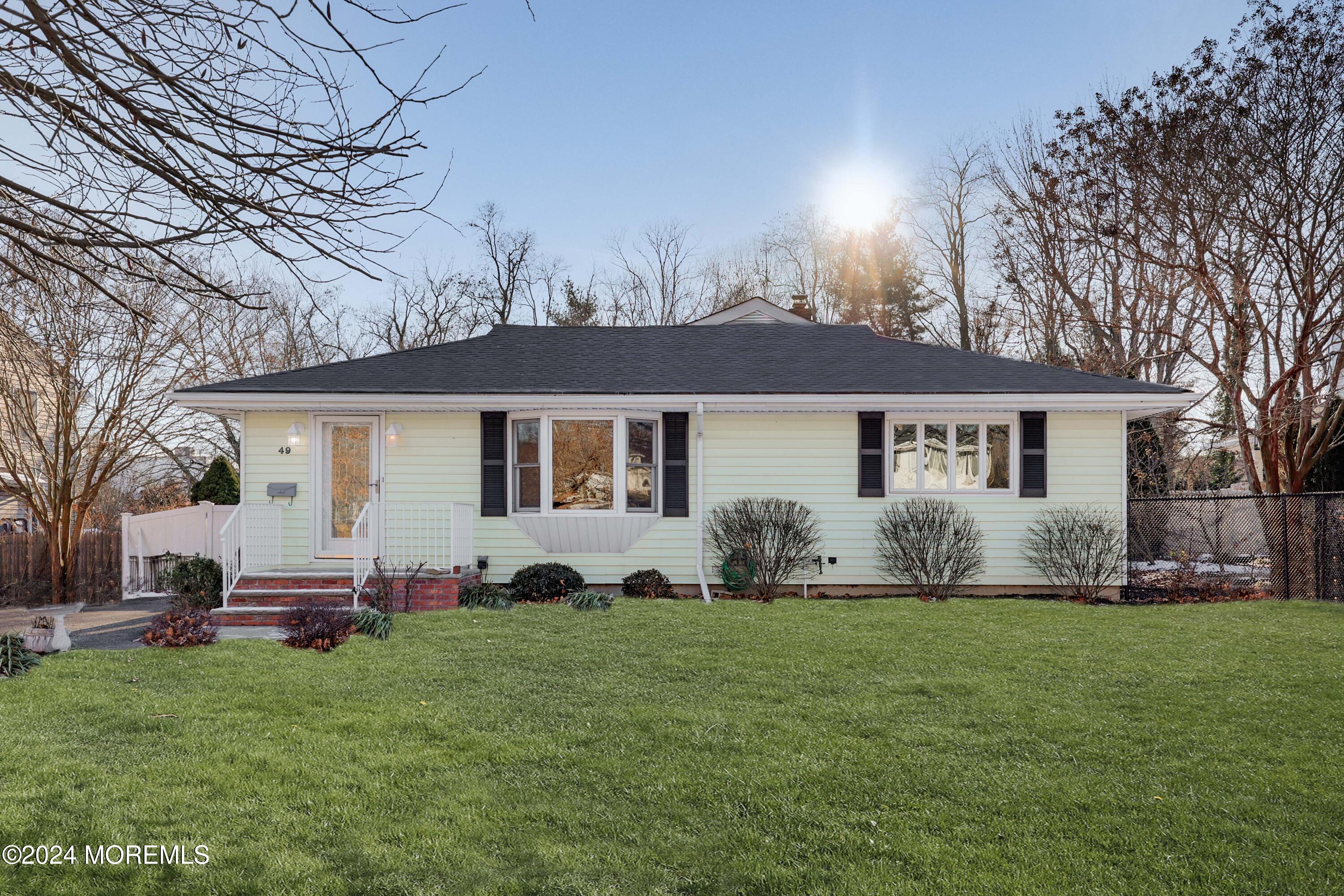 49 Melrose Terrace, Middletown, New Jersey image 1