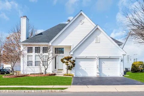 85 Mirage Boulevard, Barnegat, NJ 08005 - MLS#: 22505746