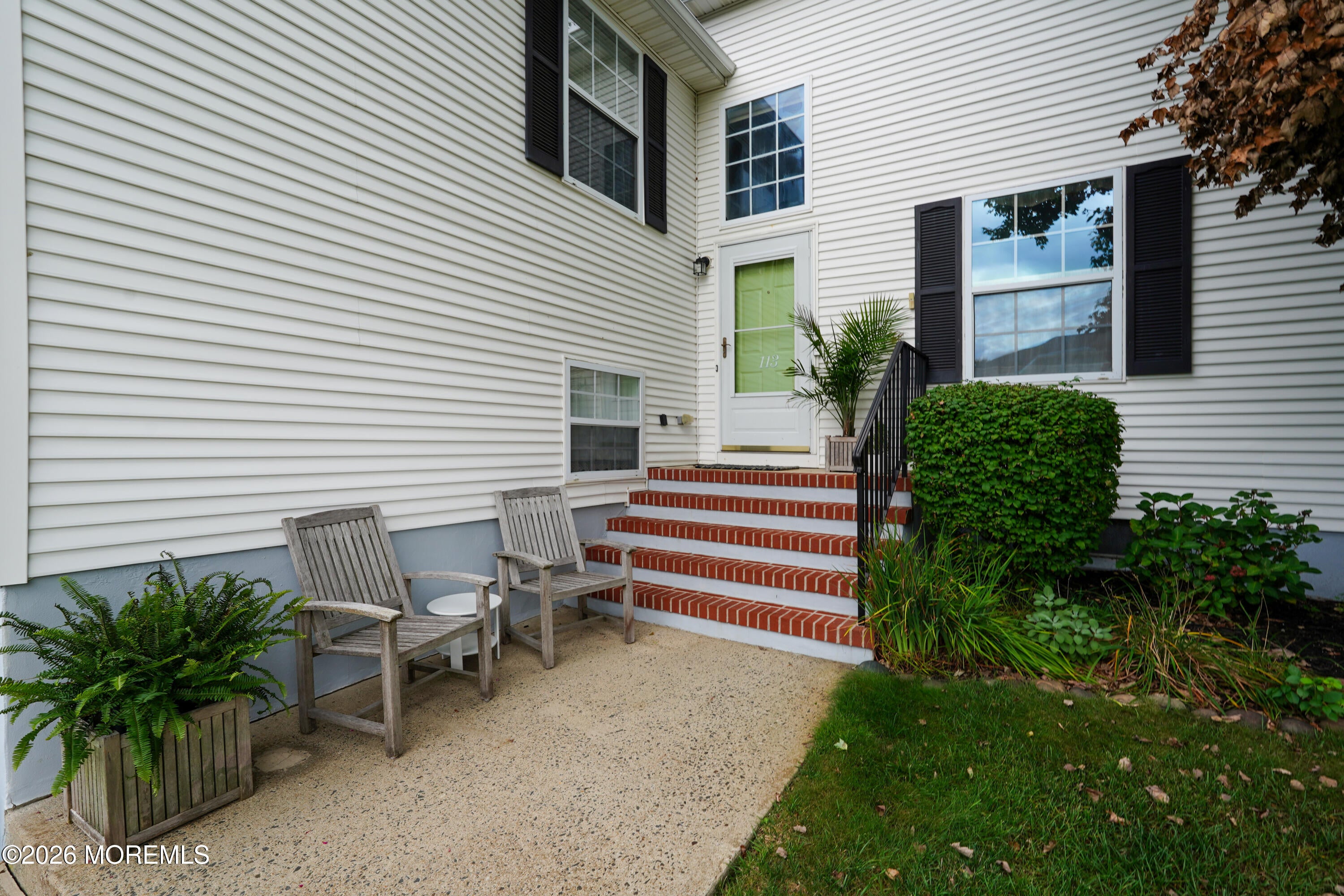 113 Racquet Road