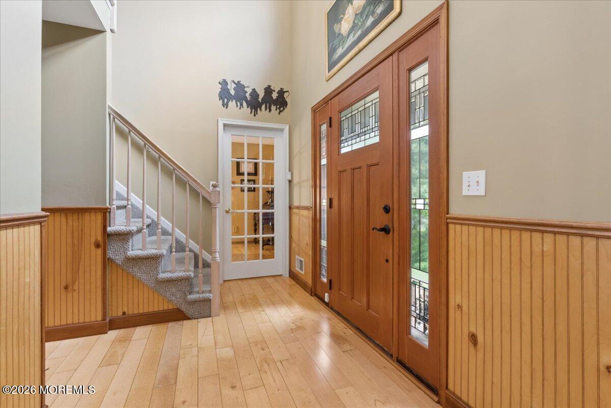 184 Friendship Road