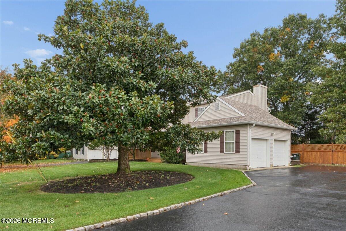 184 Friendship Road
