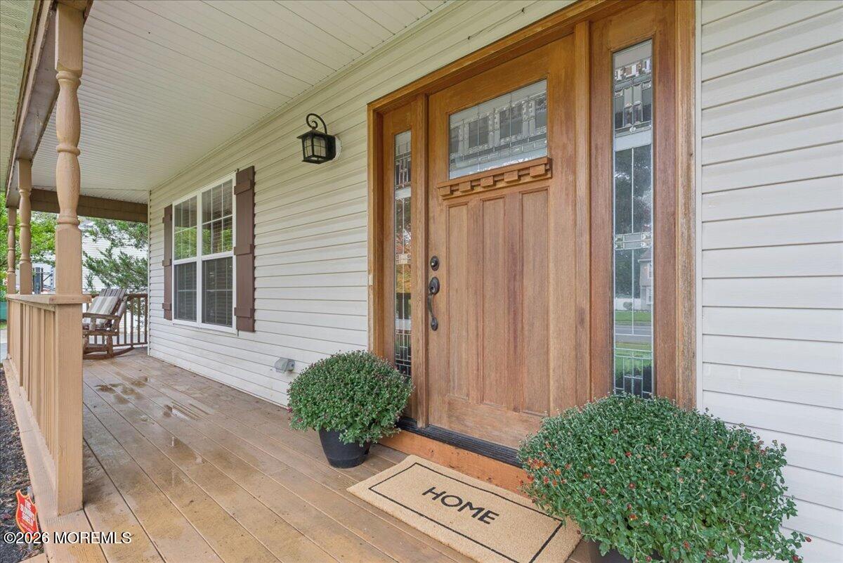 184 Friendship Road