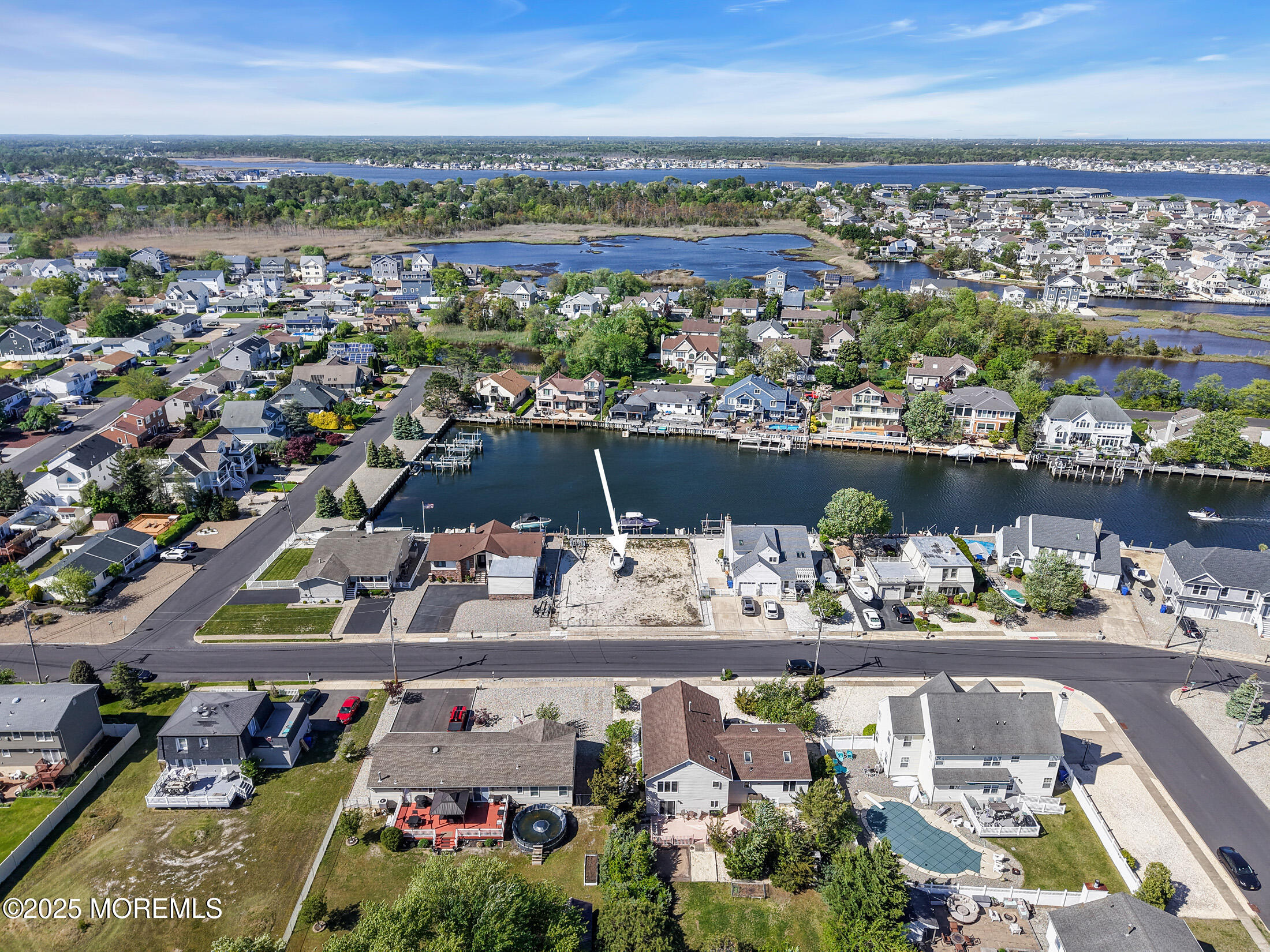 292 Aldo Drive, Toms River, New Jersey image 1