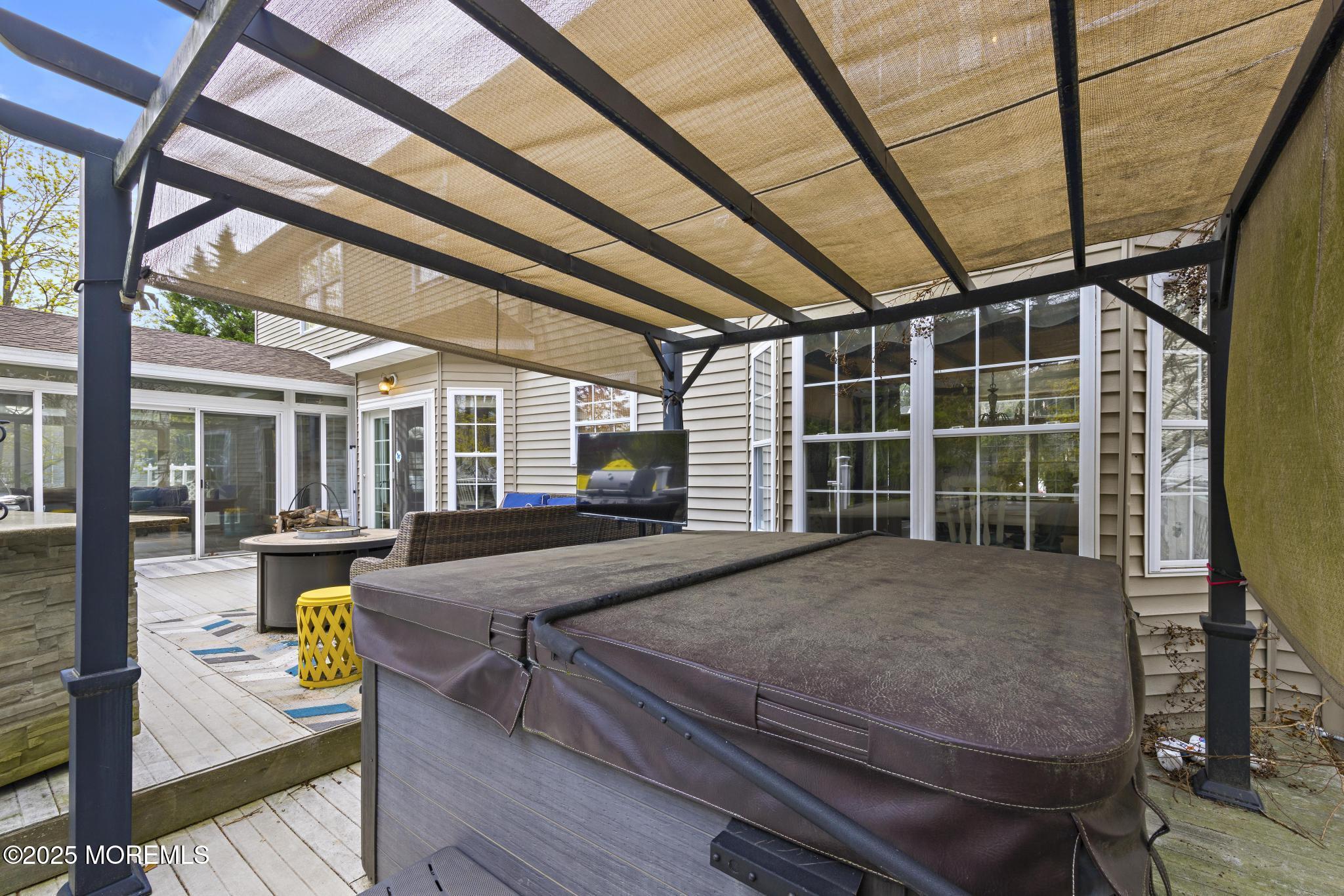 16 Ridgeview Drive, Manchester, New Jersey image 38