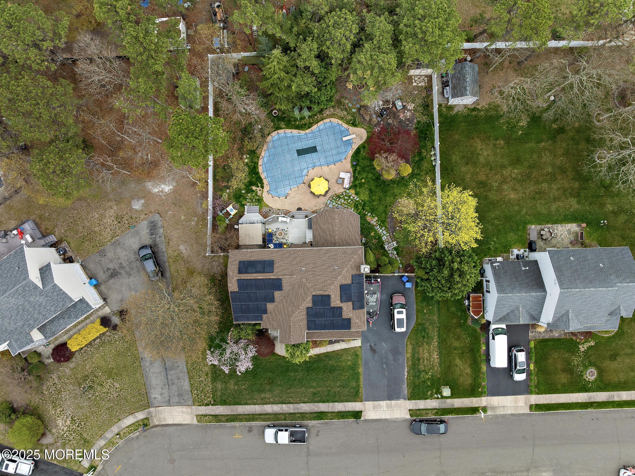 16 Ridgeview Drive, Manchester, New Jersey image 44