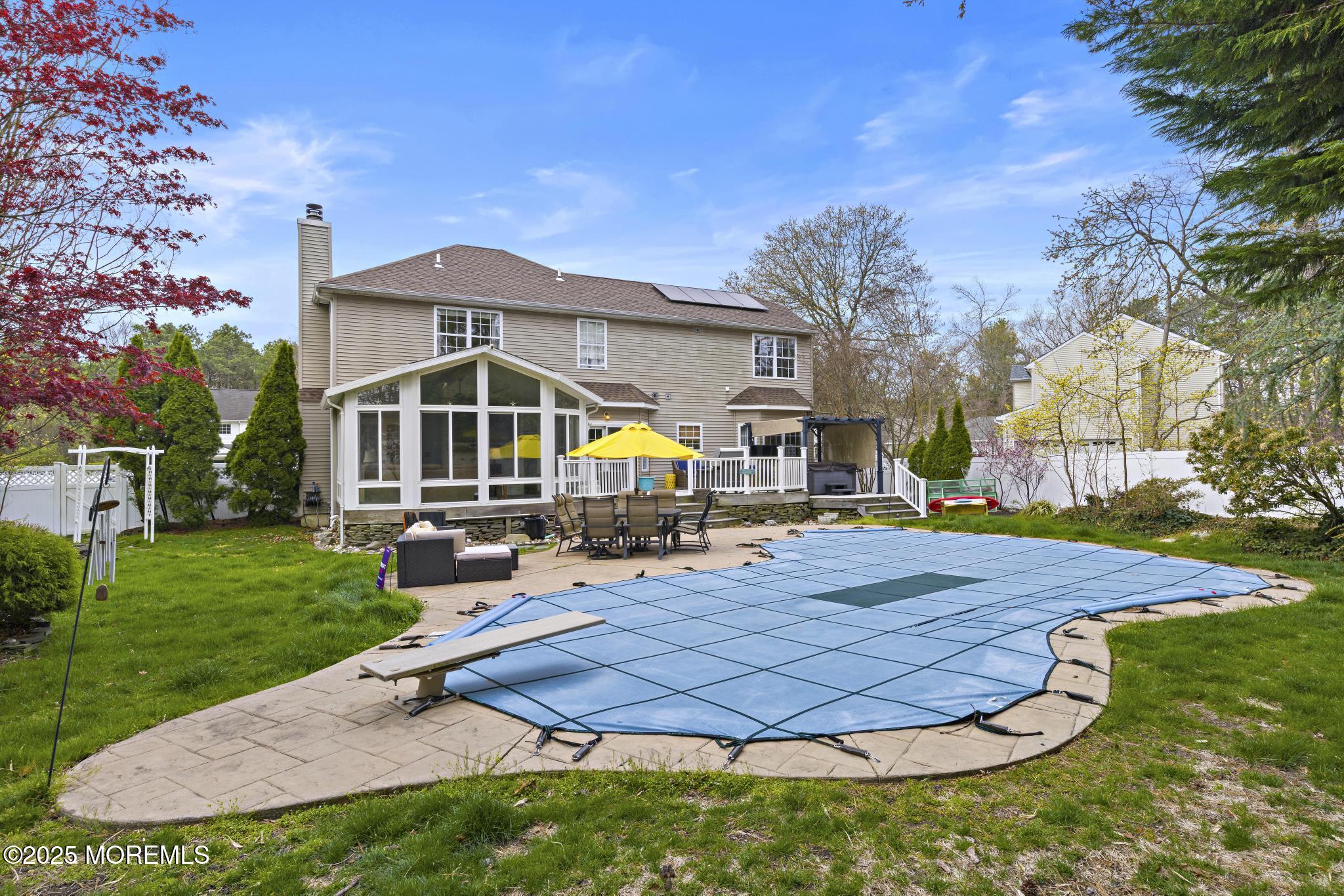 16 Ridgeview Drive, Manchester, New Jersey image 42