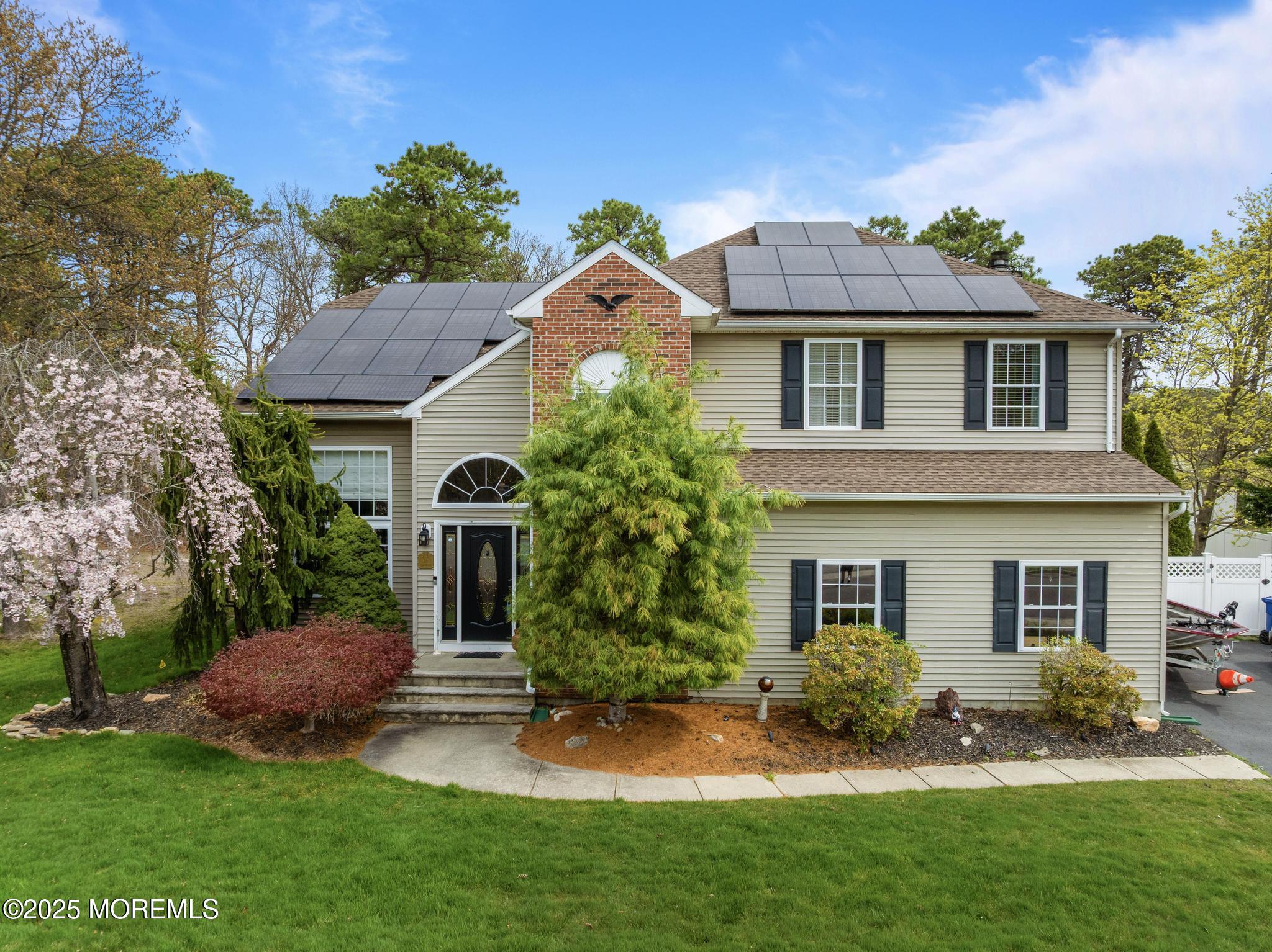 16 Ridgeview Drive, Manchester, New Jersey image 1