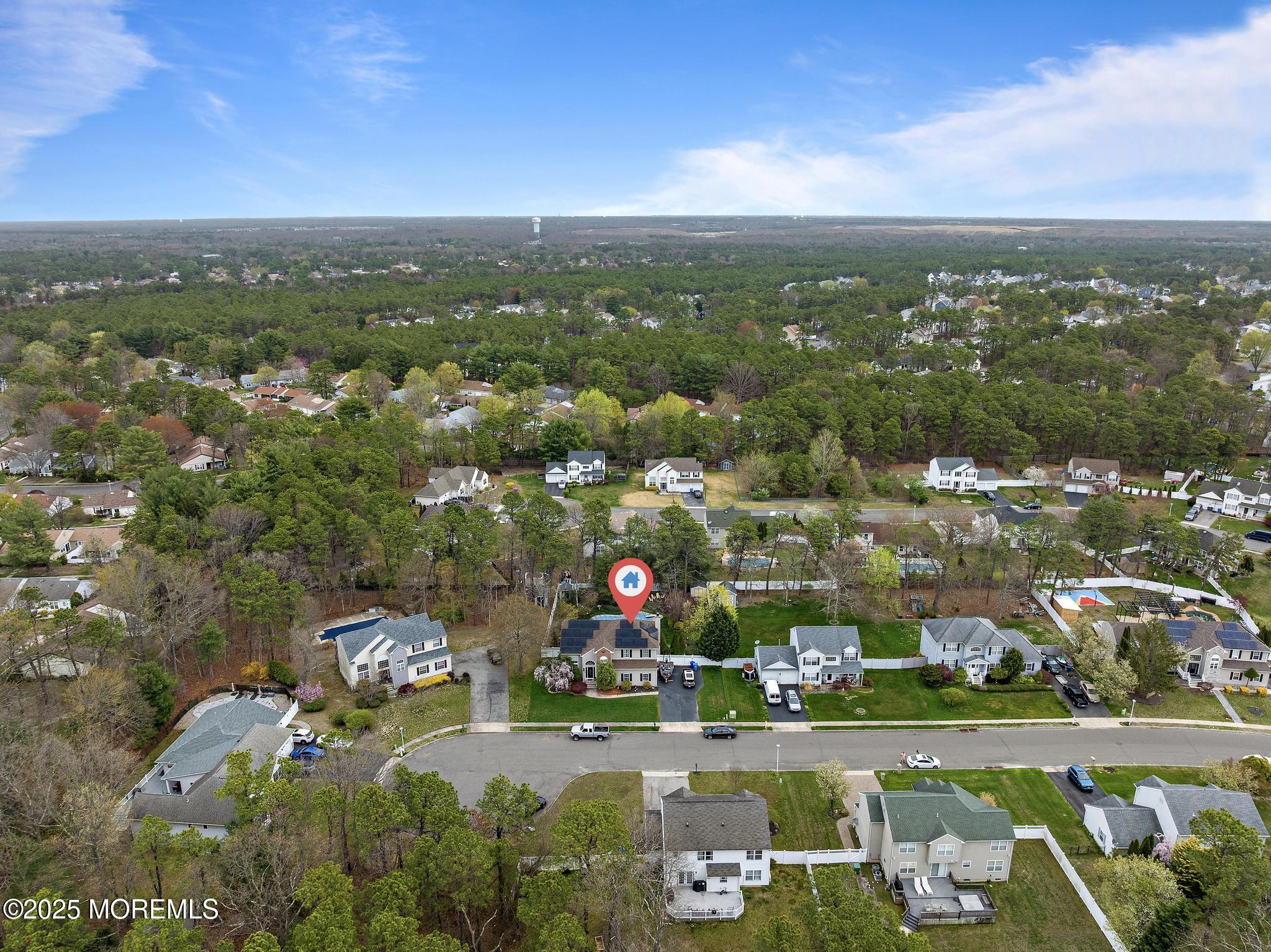 16 Ridgeview Drive, Manchester, New Jersey image 45