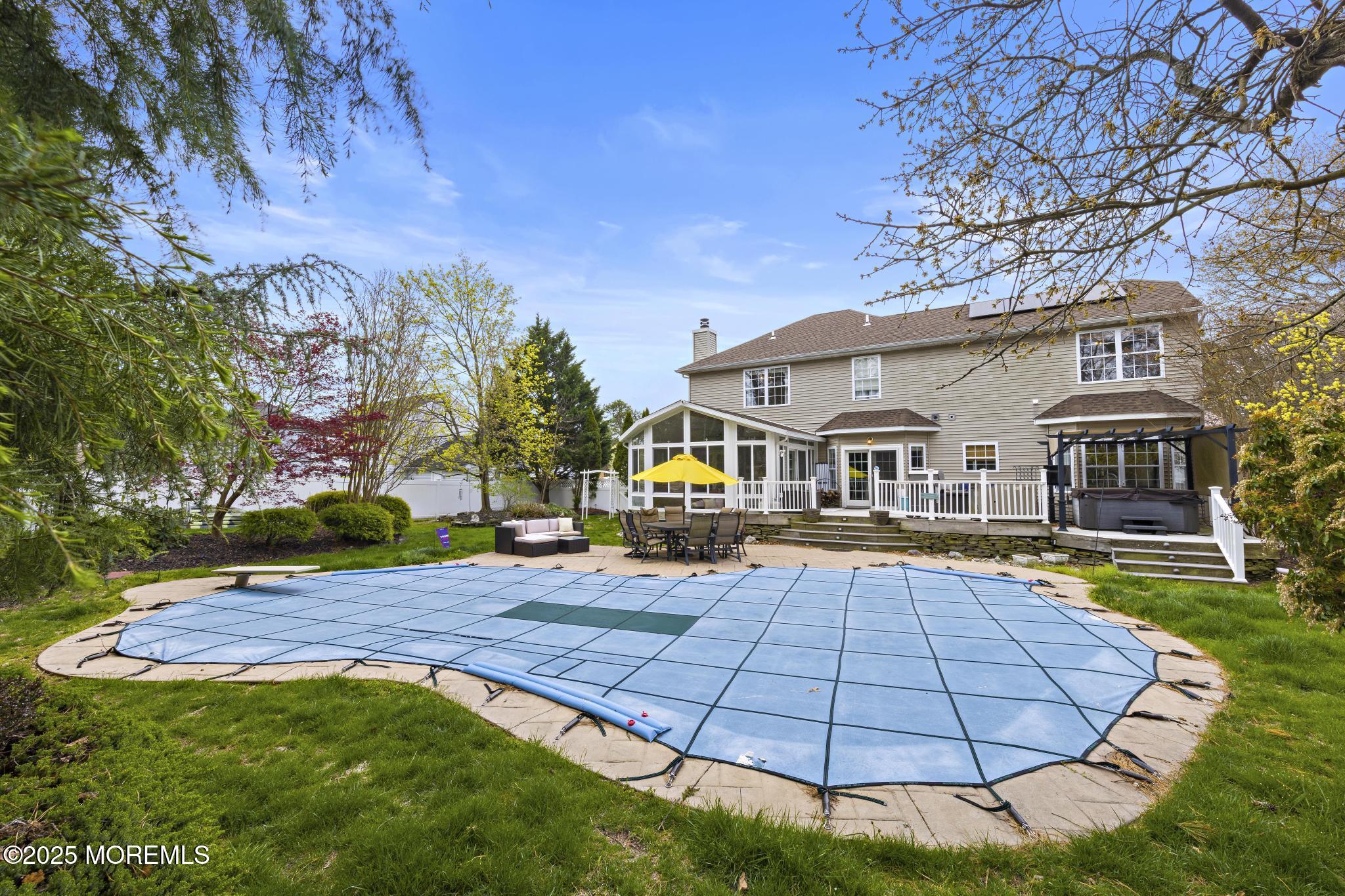 16 Ridgeview Drive, Manchester, New Jersey image 41