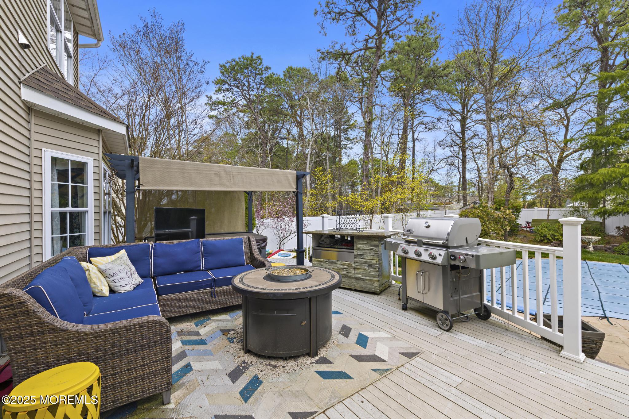 16 Ridgeview Drive, Manchester, New Jersey image 43