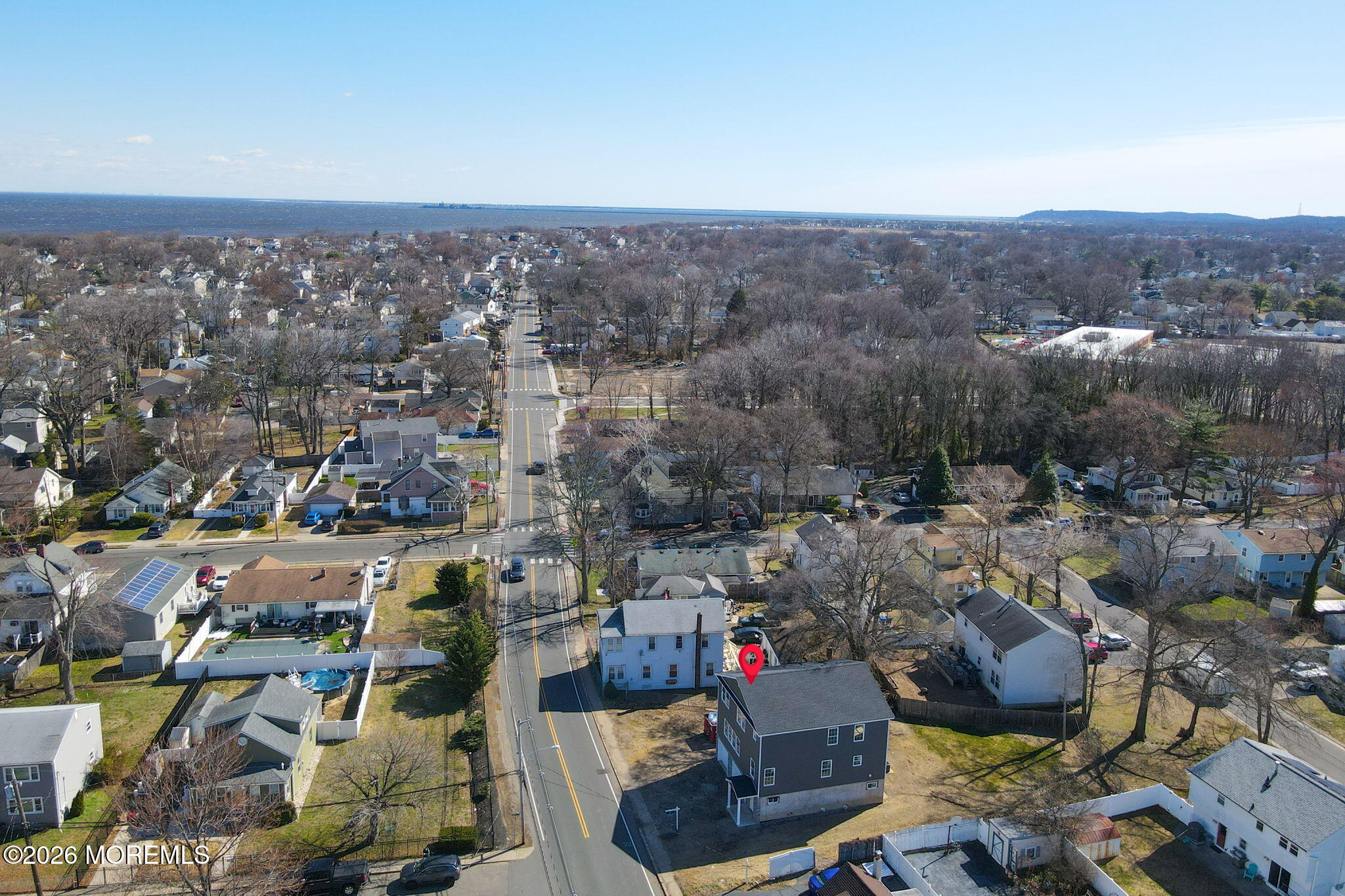 90-92 Port Monmouth Road